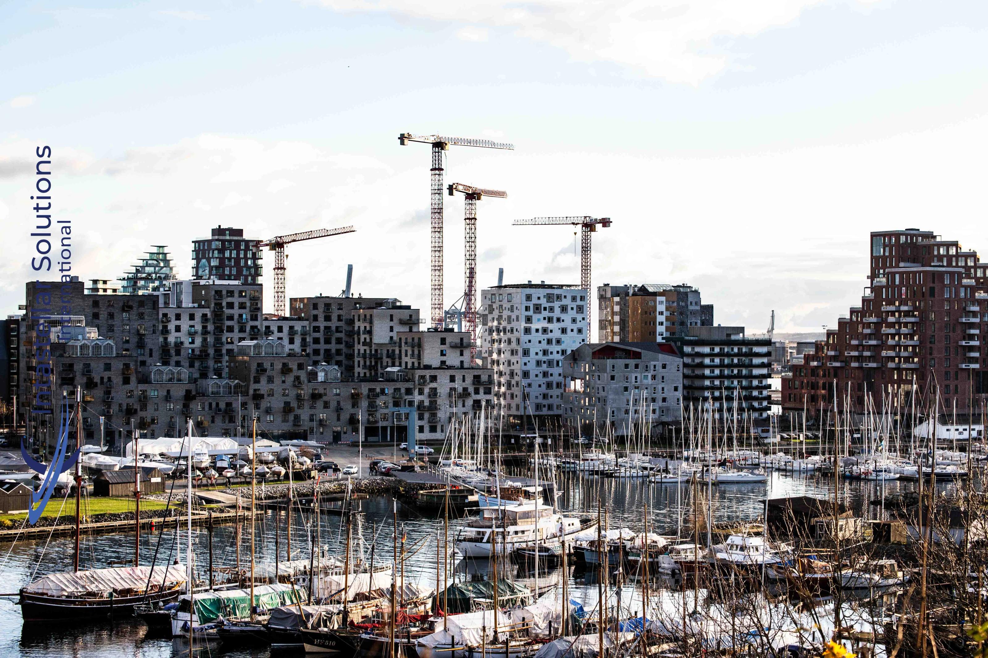 Aarhus Ø