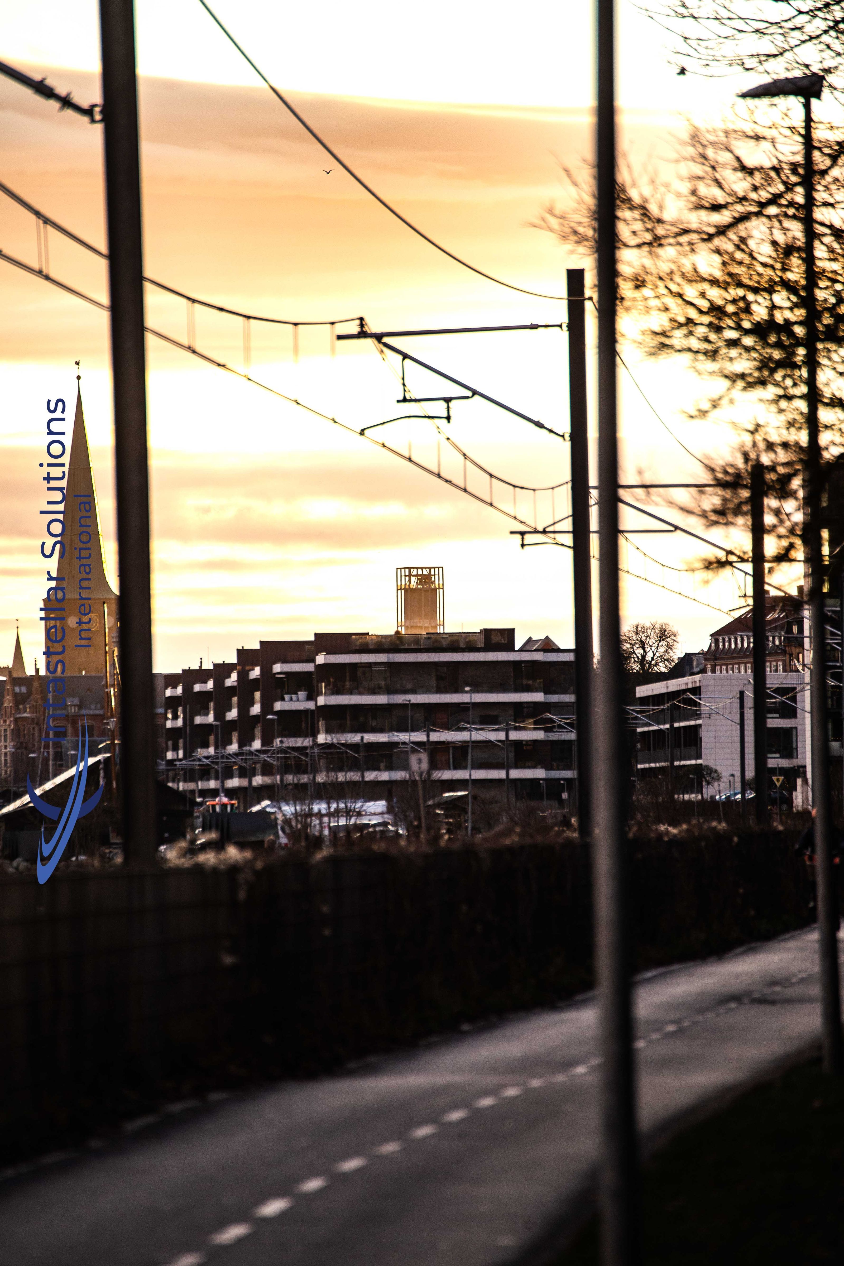 Aarhus Ø