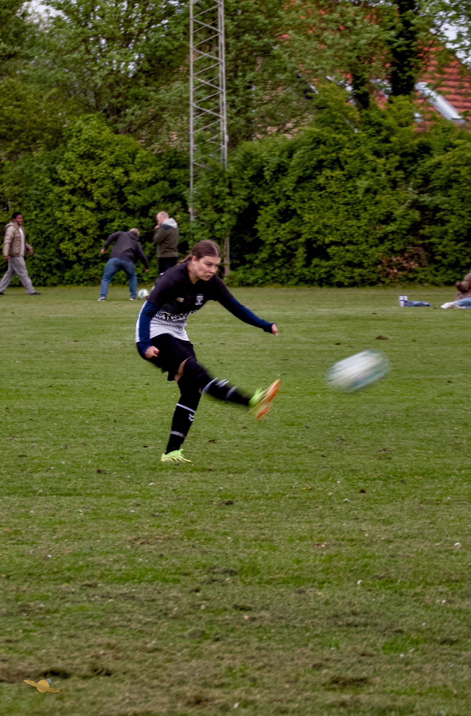 Egernsund vs Padborg