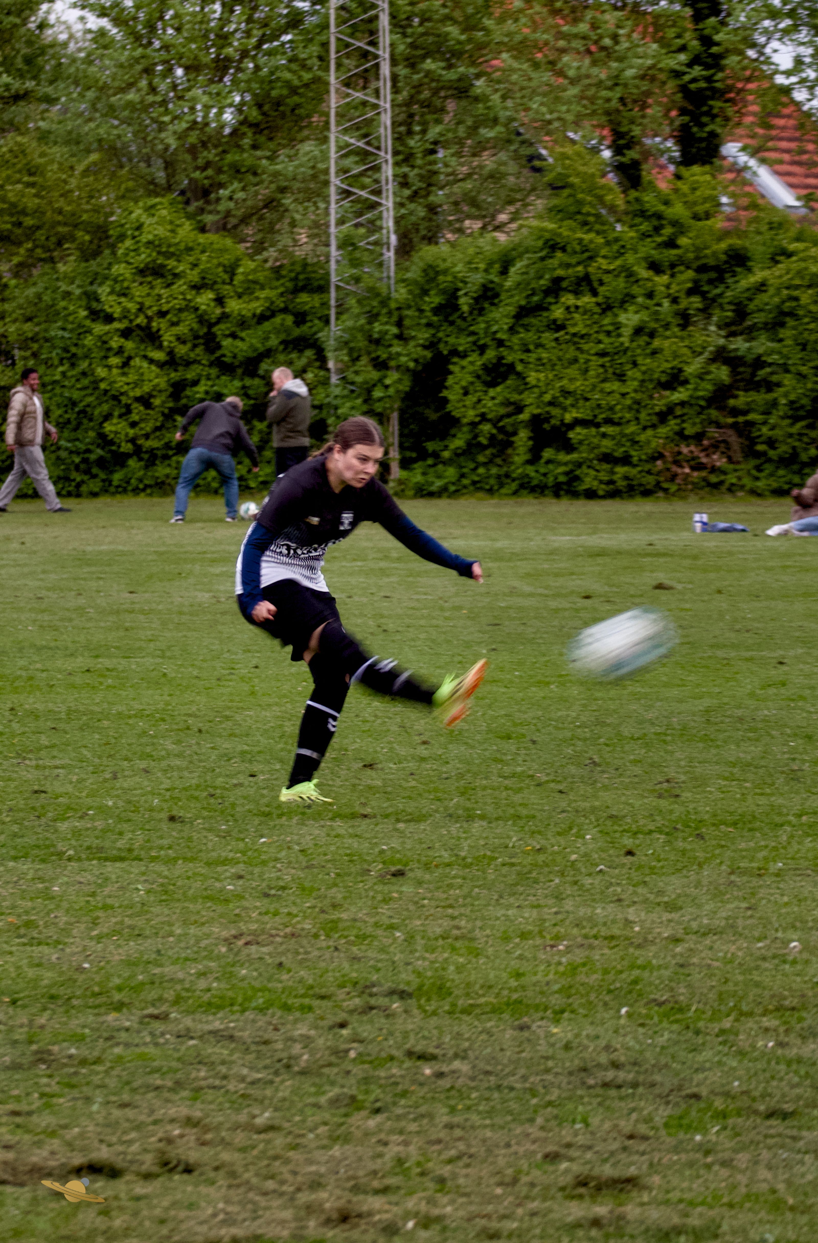Egernsund vs Padborg