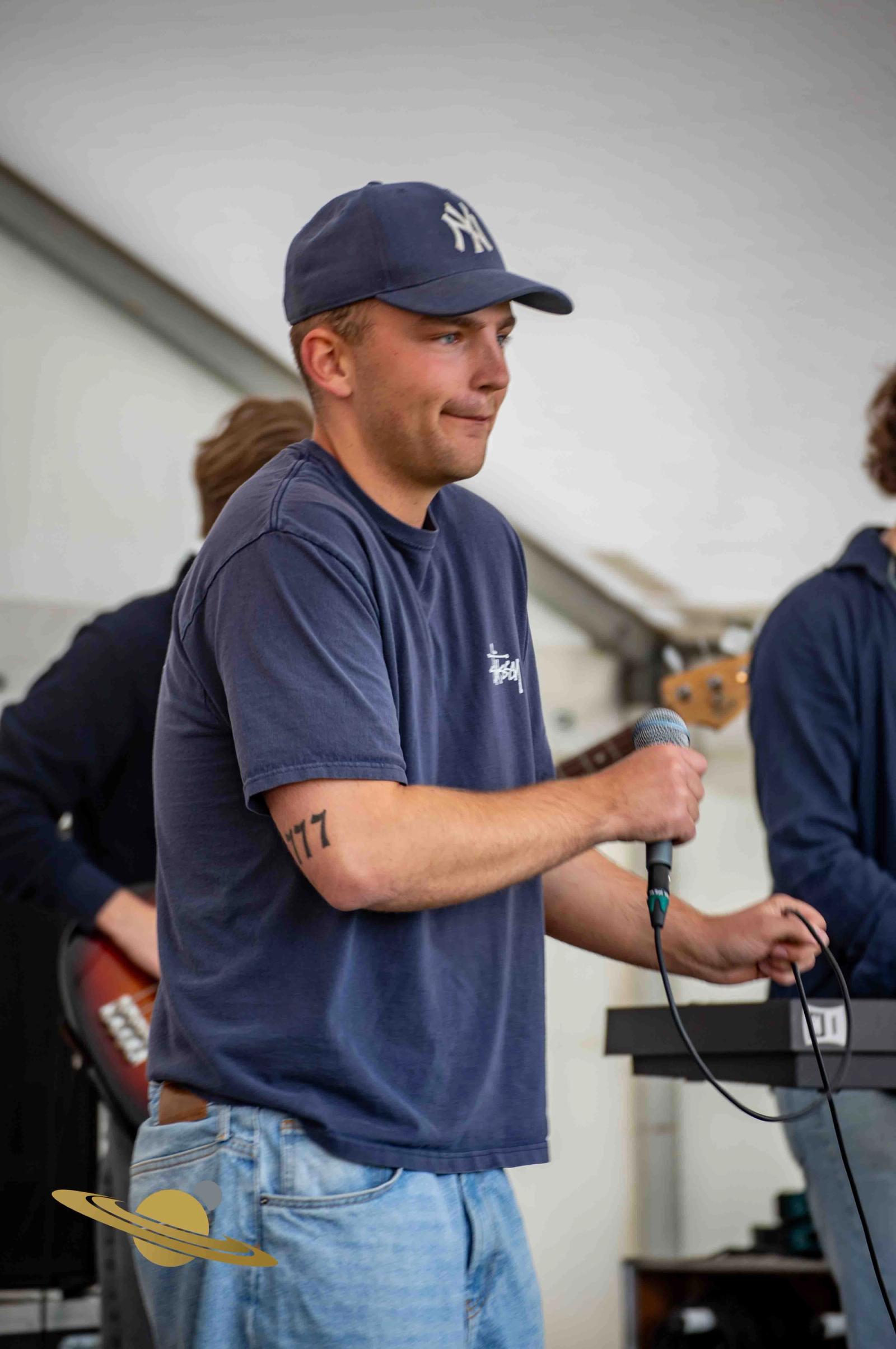 Æ Band - Nøffel Festival 2025