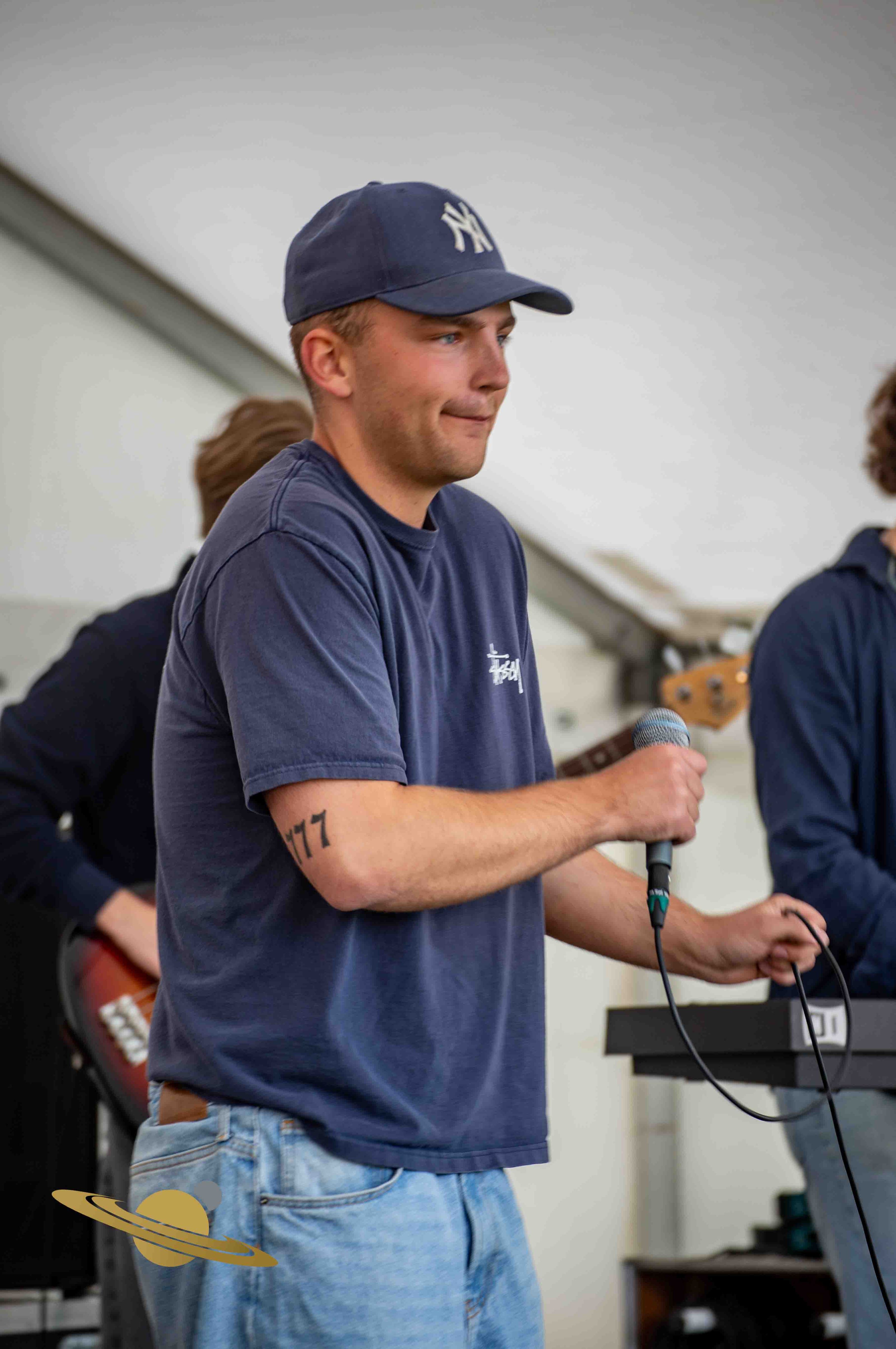 Æ Band - Nøffel Festival 2025
