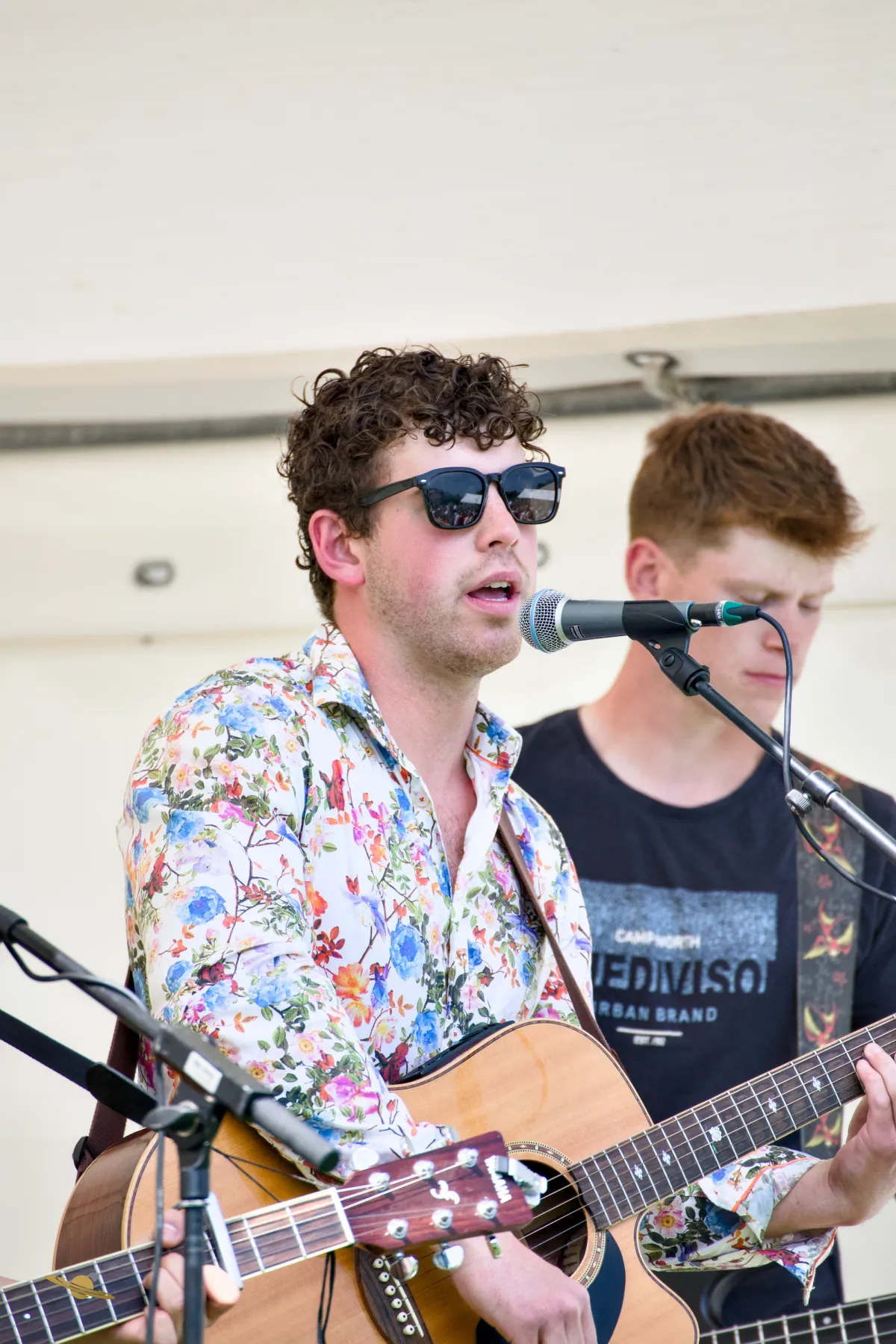 The Postmen - Nøffel Festival 2026