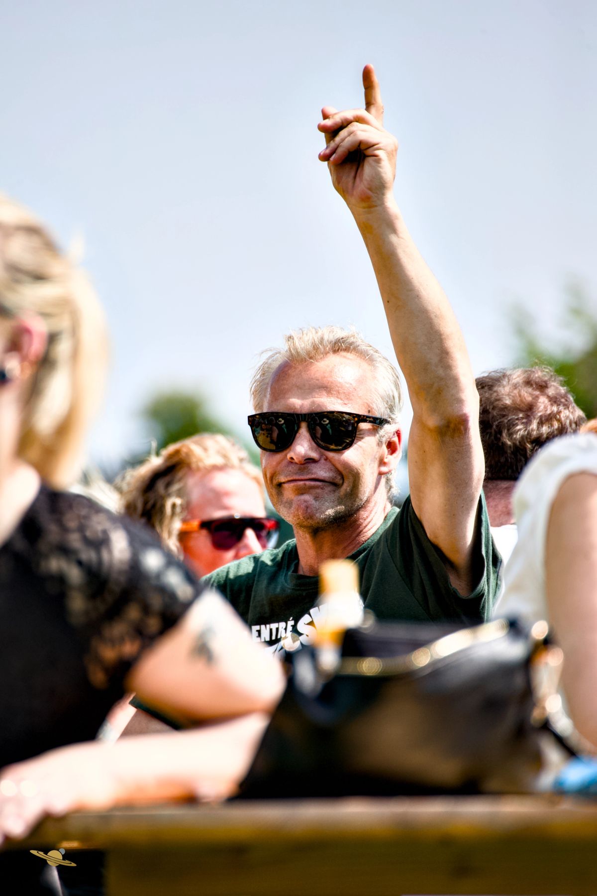 Selvhenter - Nøffel Festival 2026