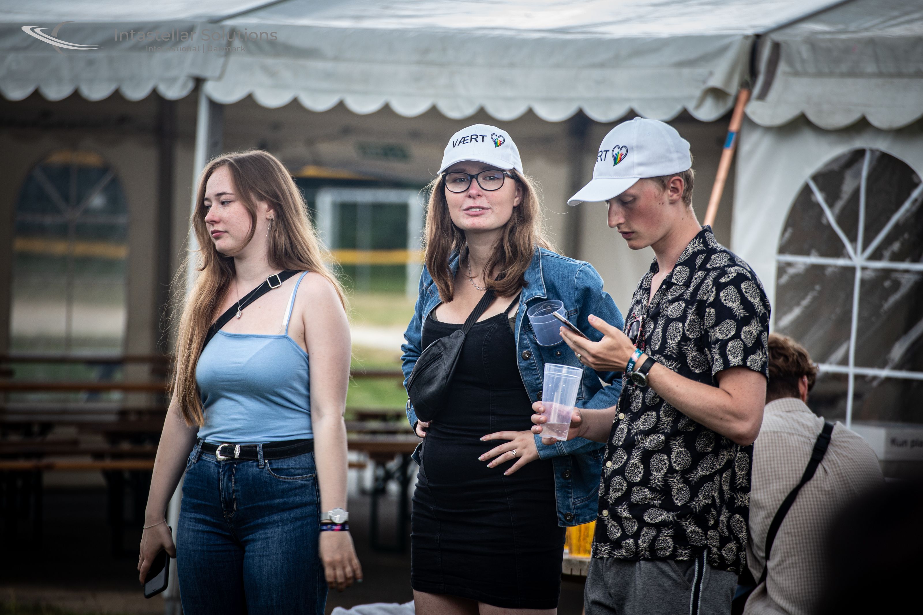 Soleng Festival - Onsdag