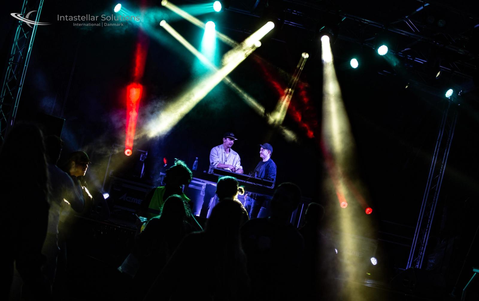 Soleng Festival - Thursday