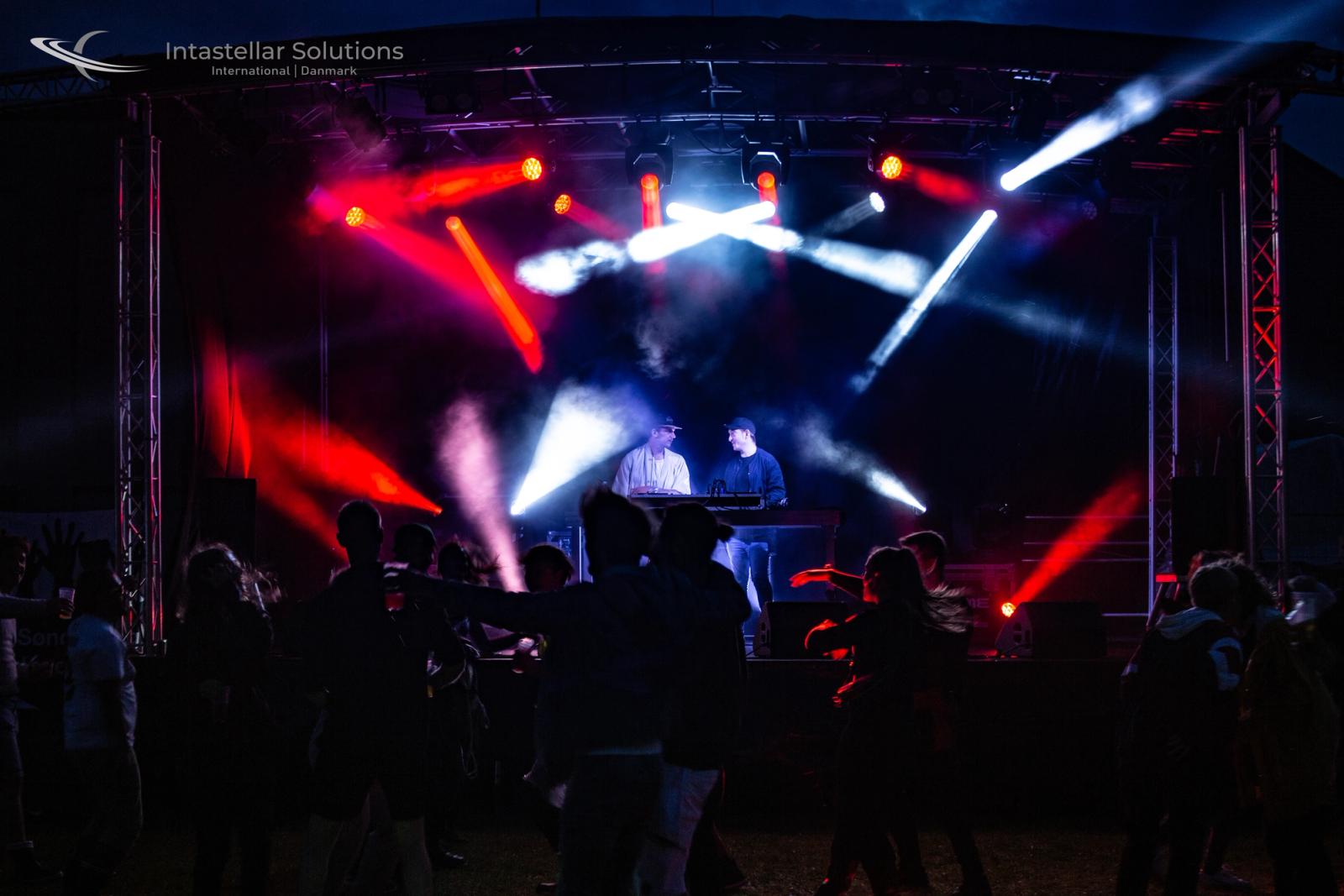 Soleng Festival - Thursday