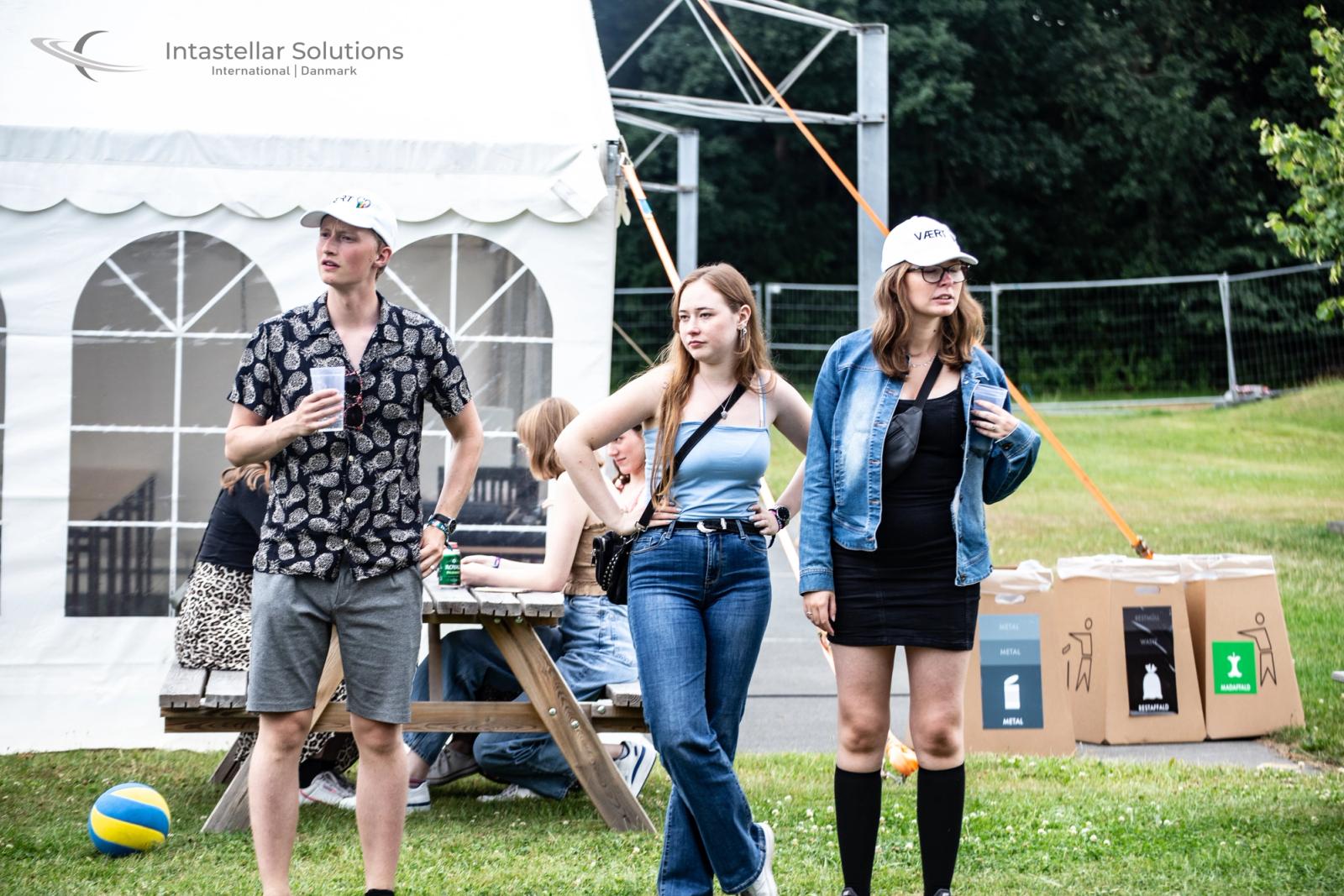 Soleng Festival - Mittwoch