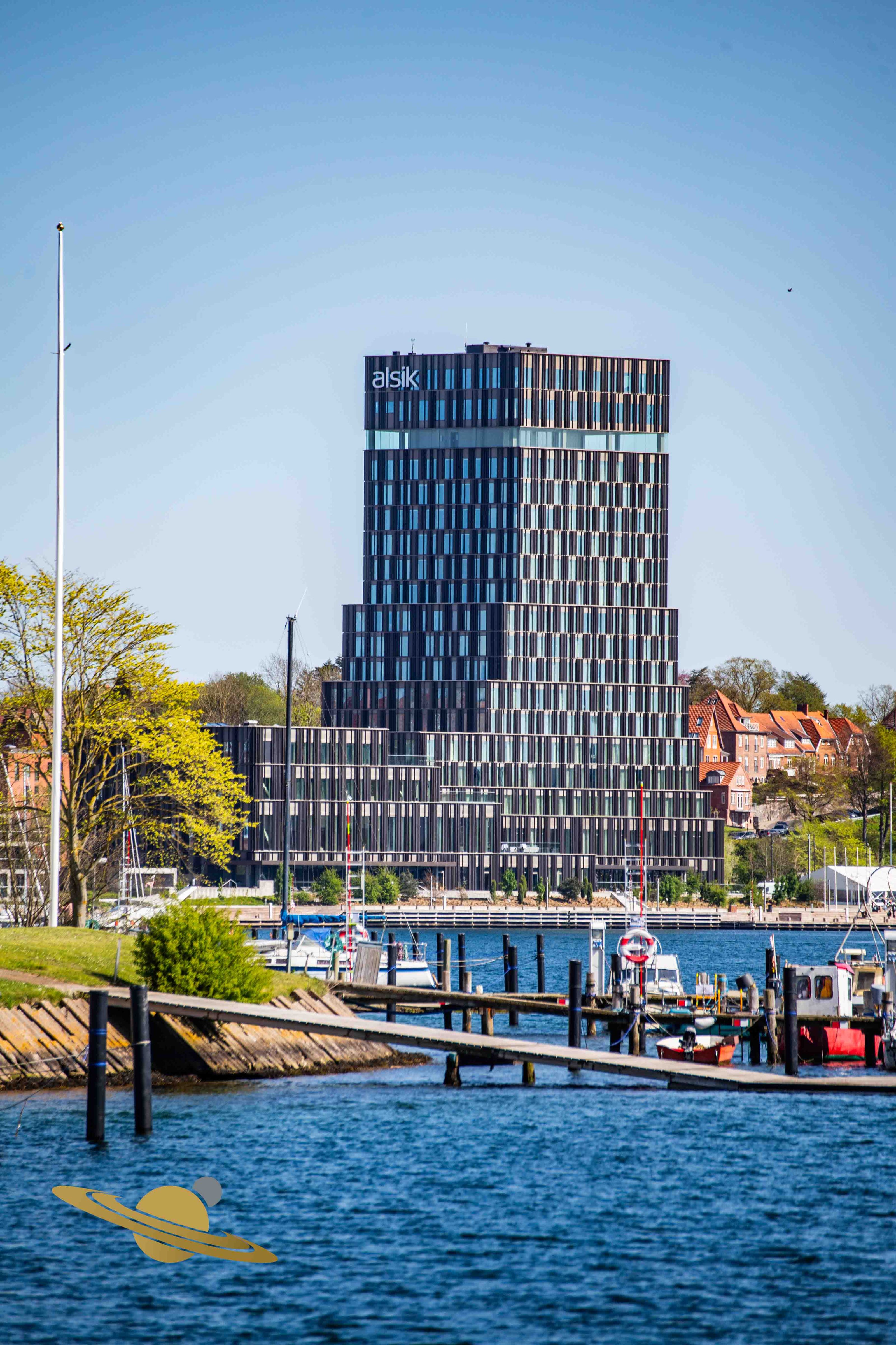 Dyvig - Sønderborg