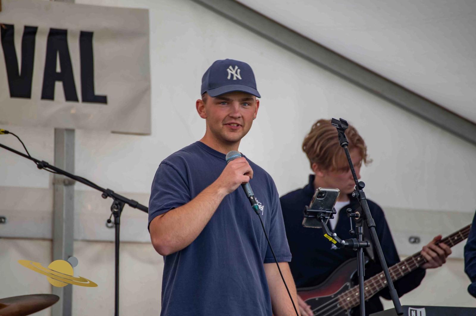 Æ Band - Nøffel Festival 2025