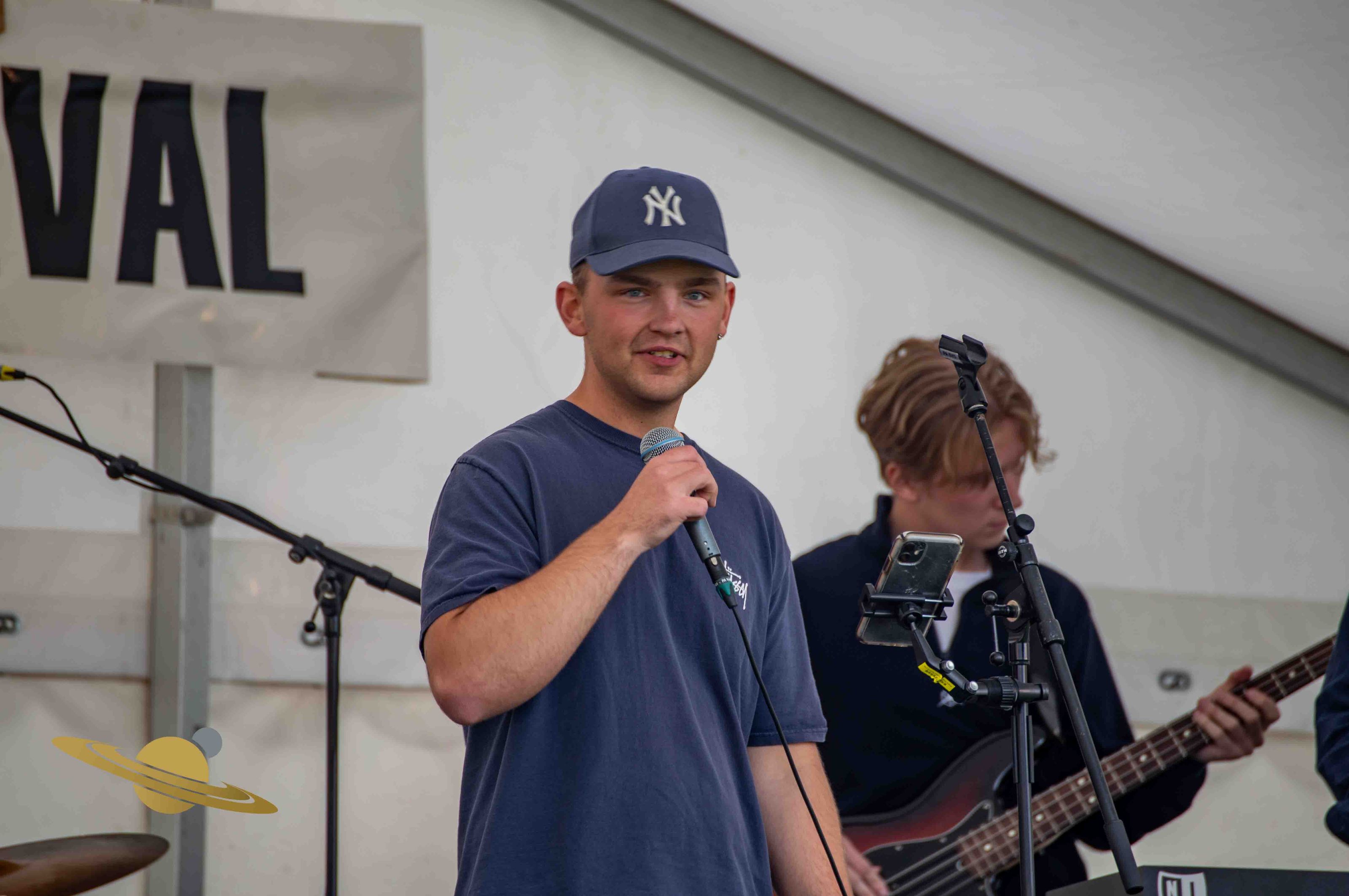 Æ Band - Nøffel Festival 2025