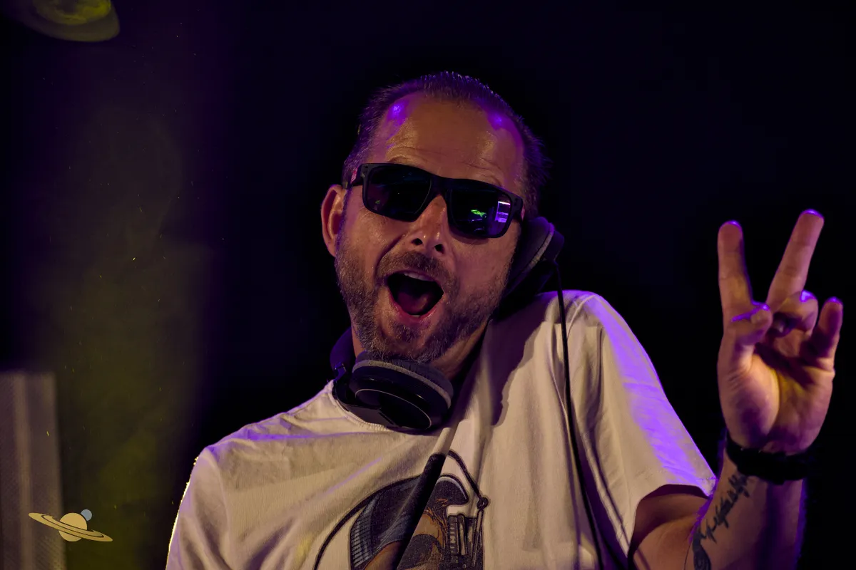 Kliplé Mærke 2026 - Deejay Junior