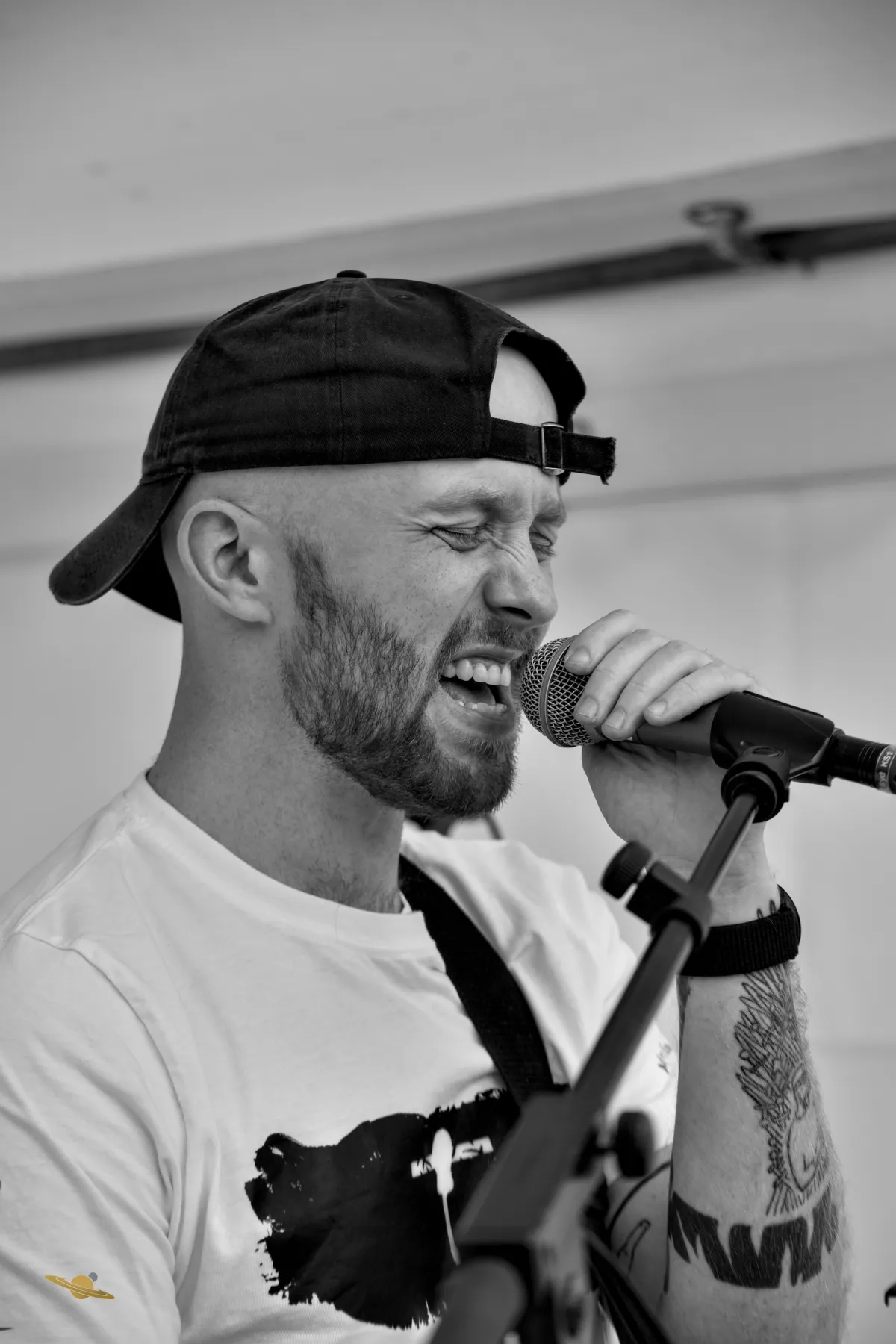 Nicklas Emil - Nøffel Festival 2026