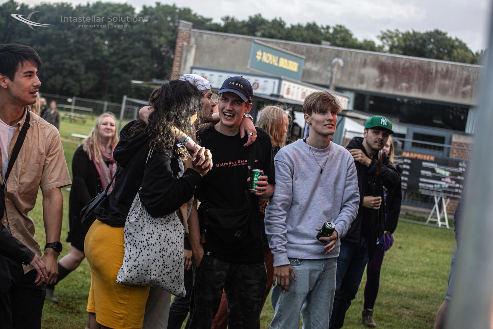 Soleng Festival - Thursday