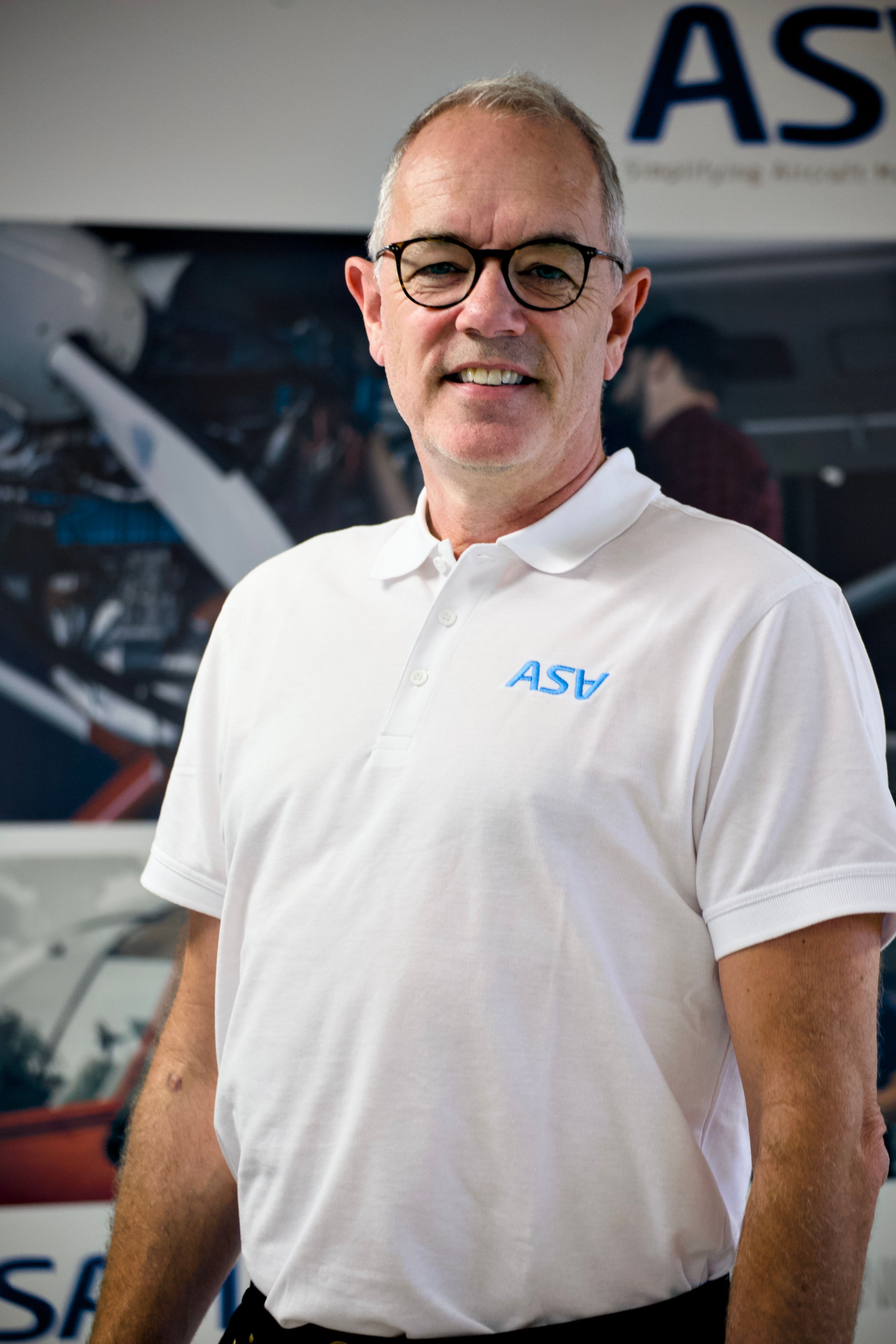 ASA Software Support & Sales team