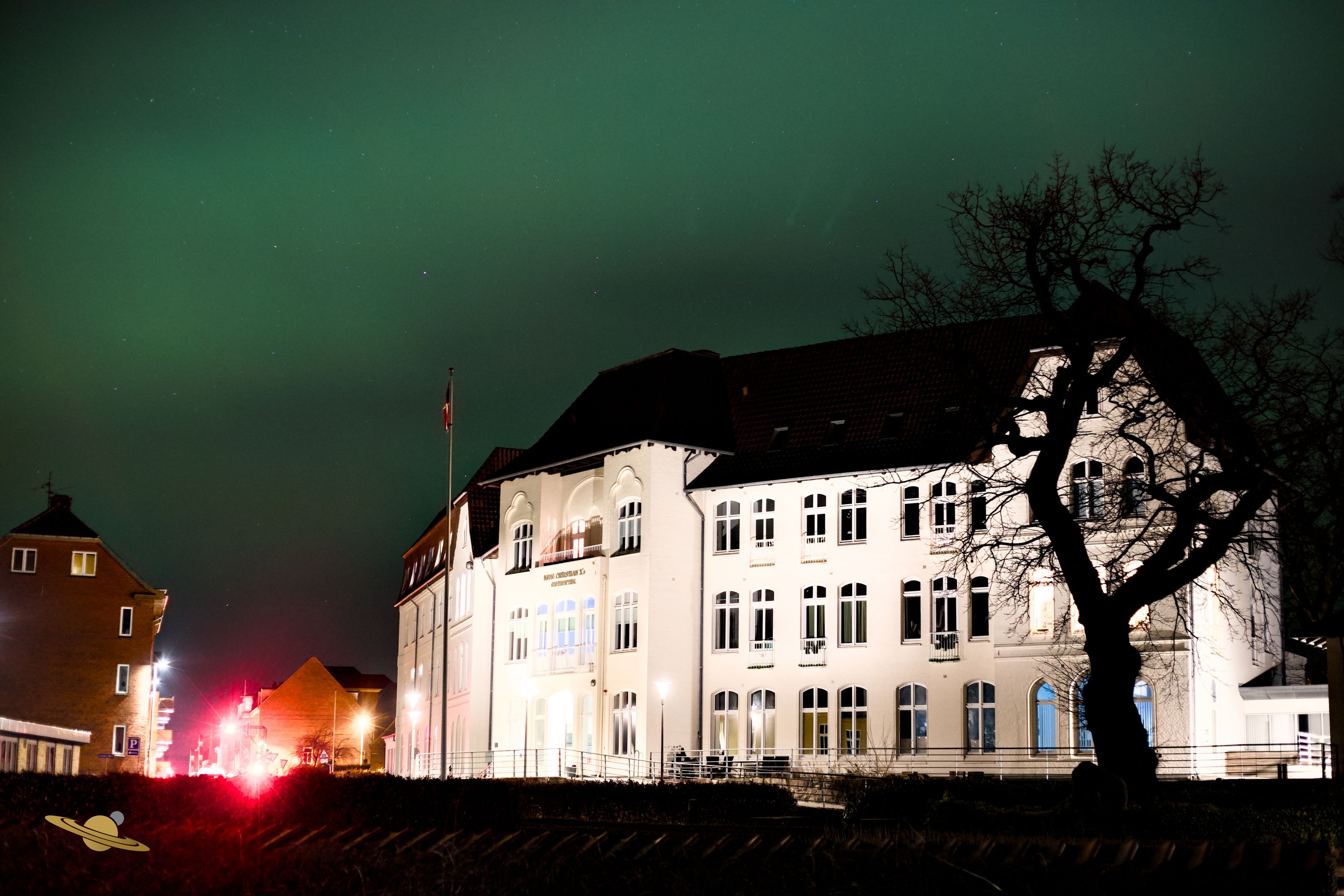 Norlys - Gråsten 2026