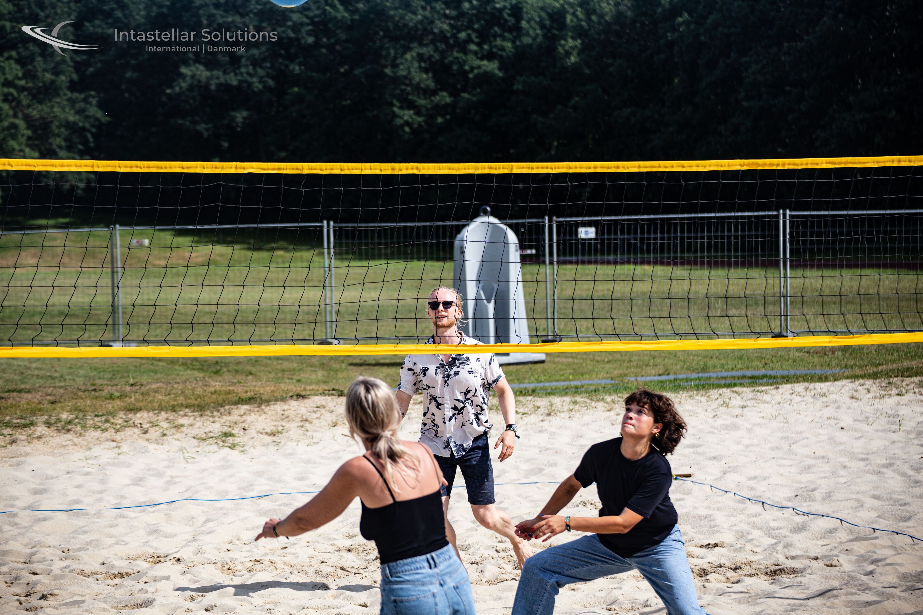 Soleng Festival - Onsdag