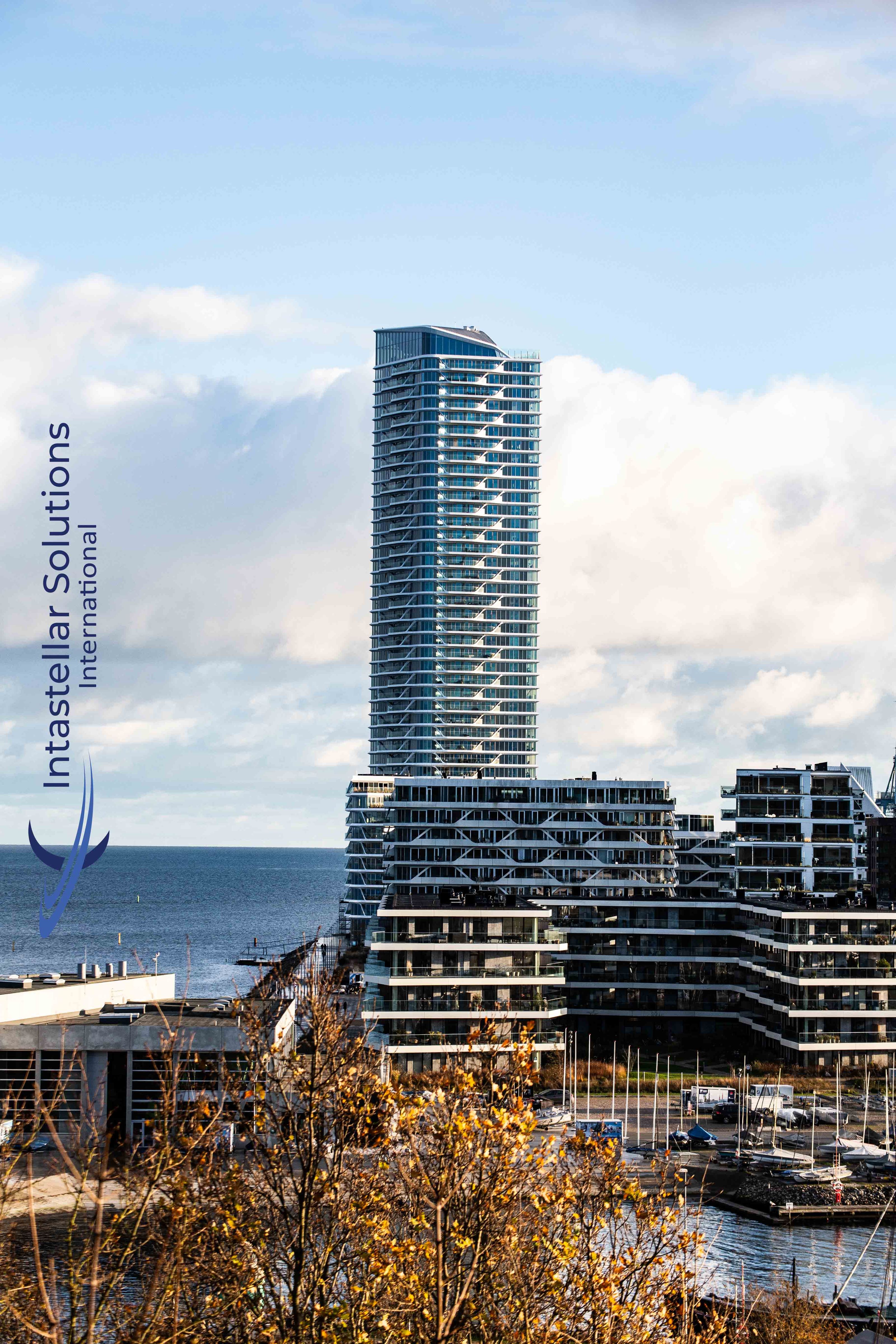 Aarhus Ø