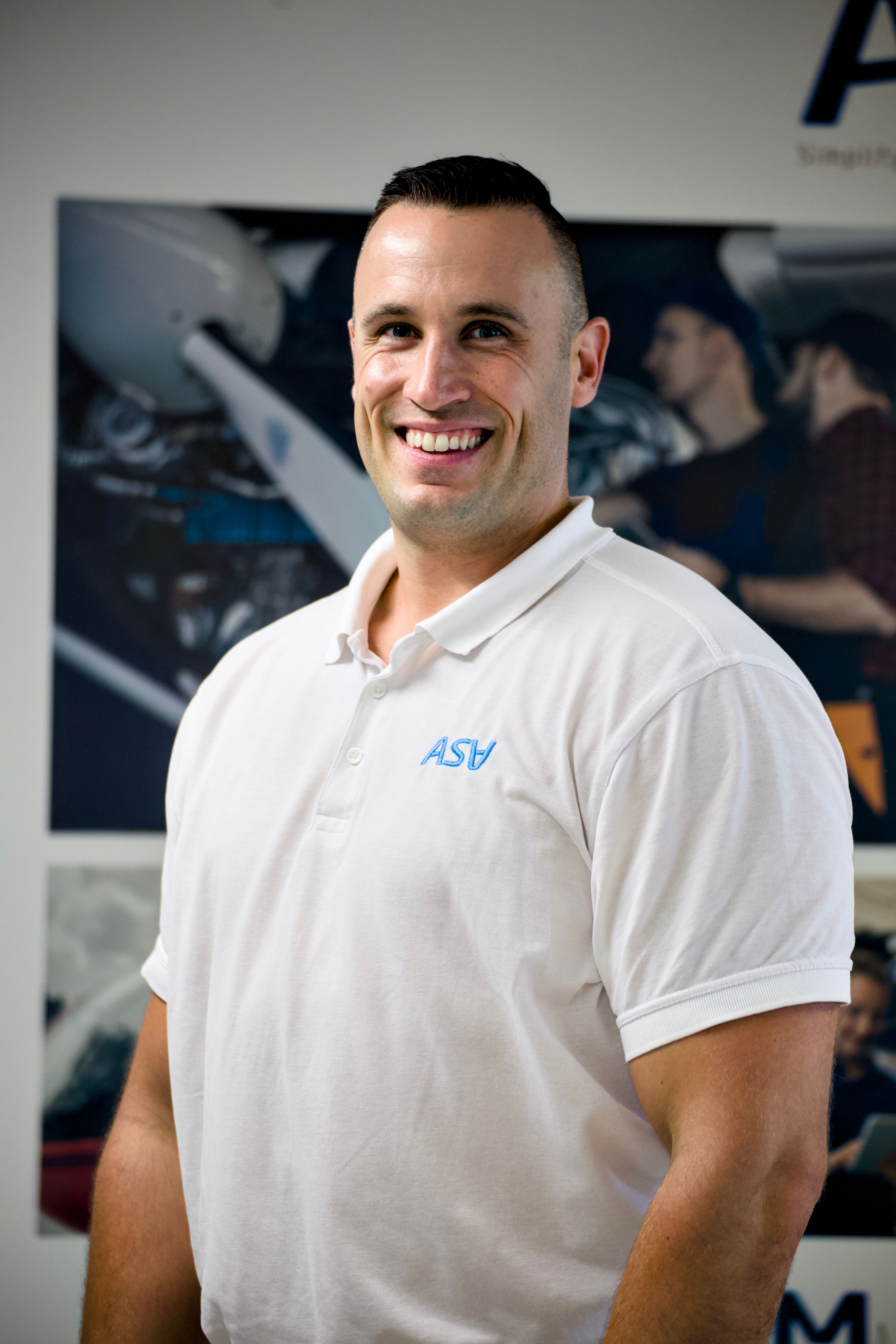 ASA Software Support & Sales team