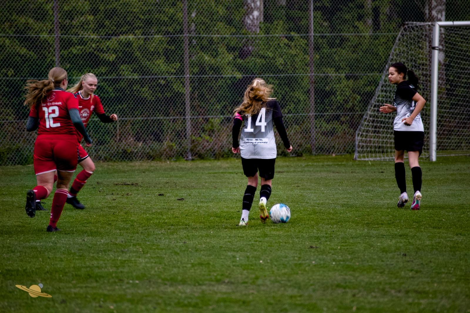 Egernsund vs Padborg