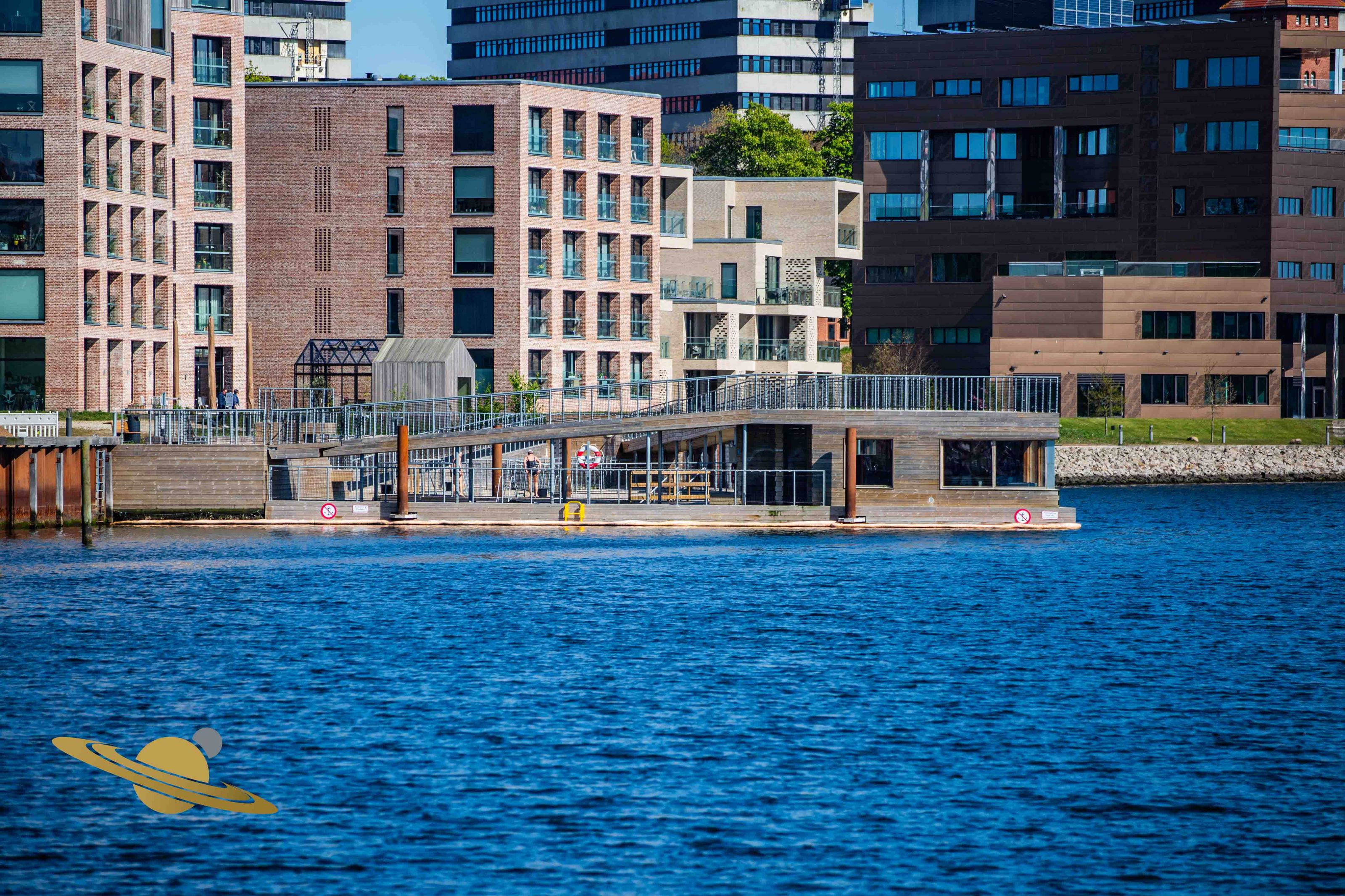 Dyvig - Sønderborg
