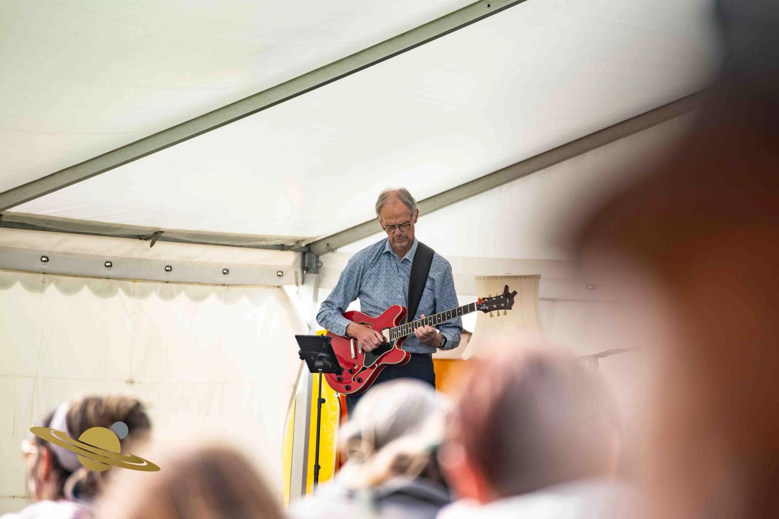 Stemming - Nøffel Festival 2025