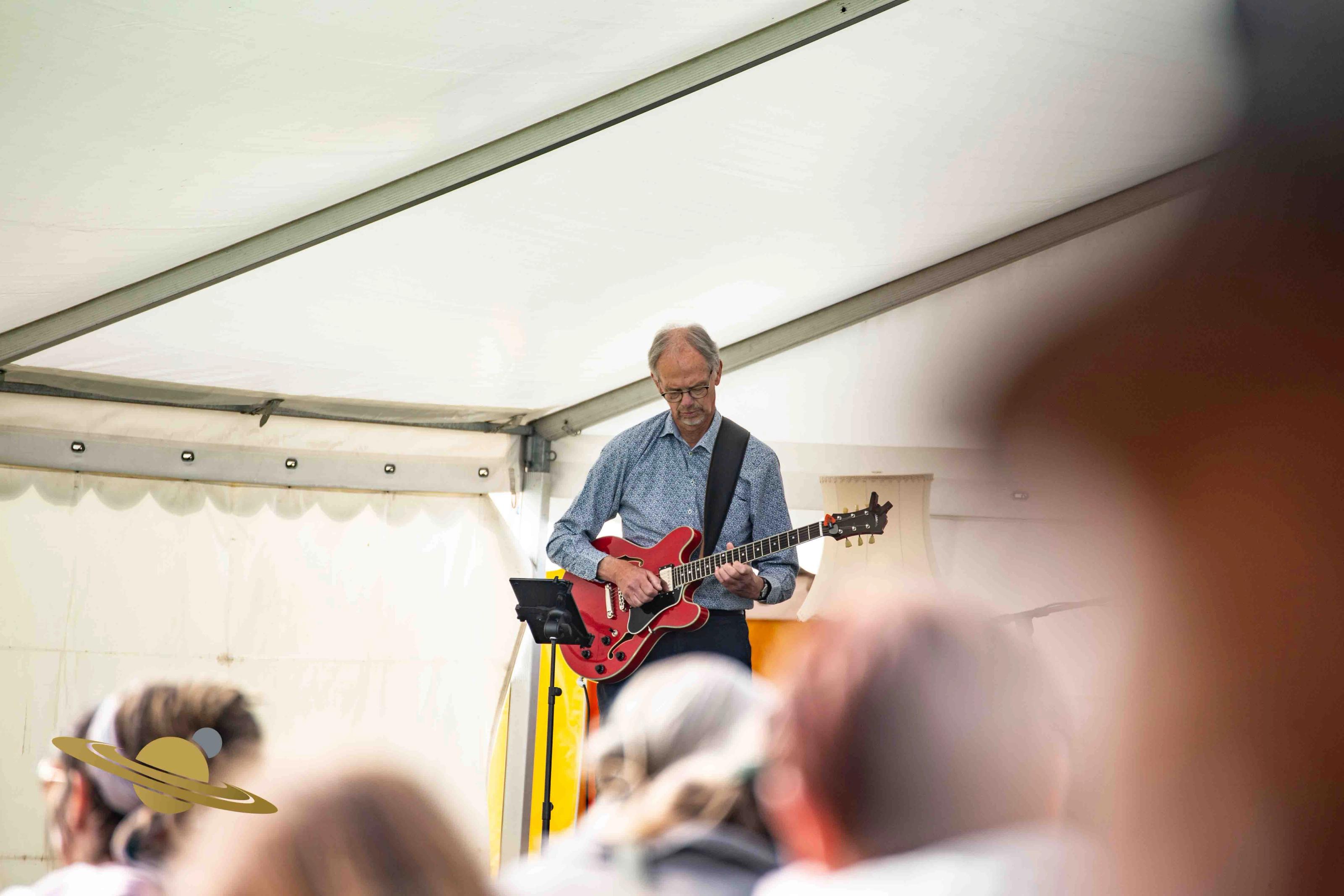 Stemming - Nøffel Festival 2025