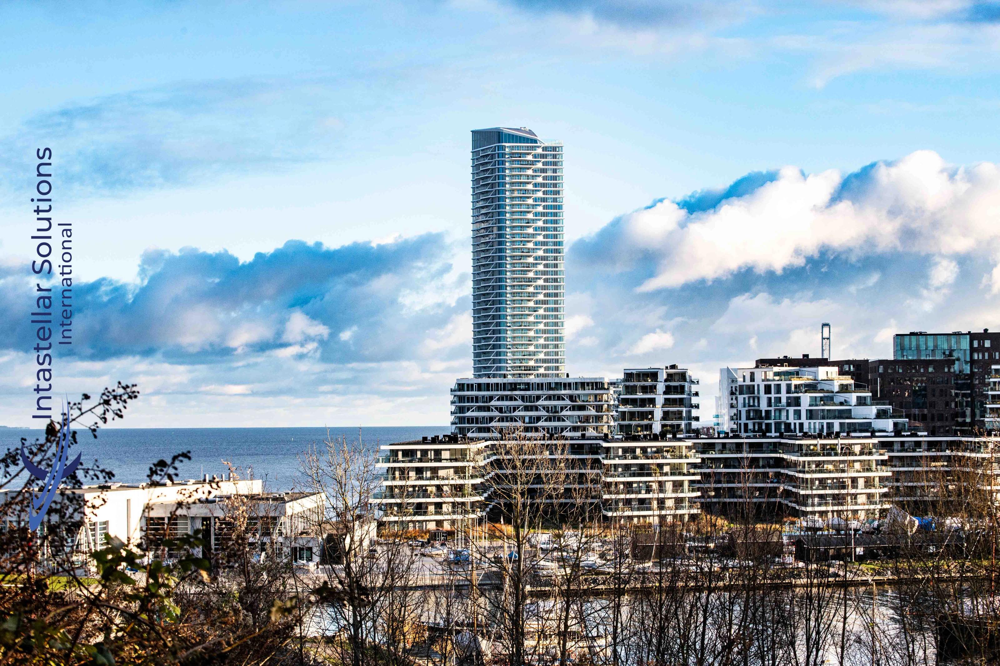 Aarhus Ø
