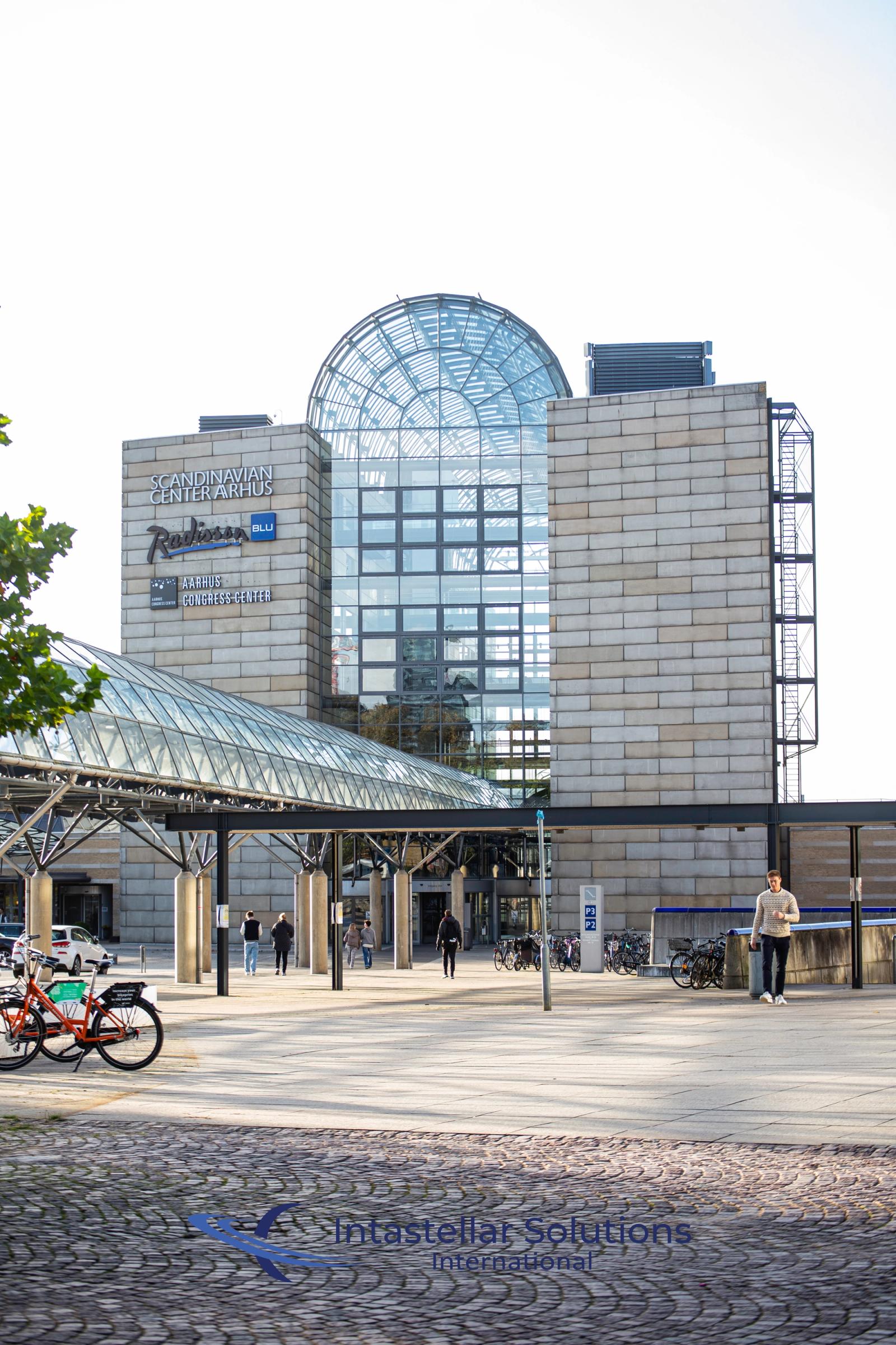Aarhus