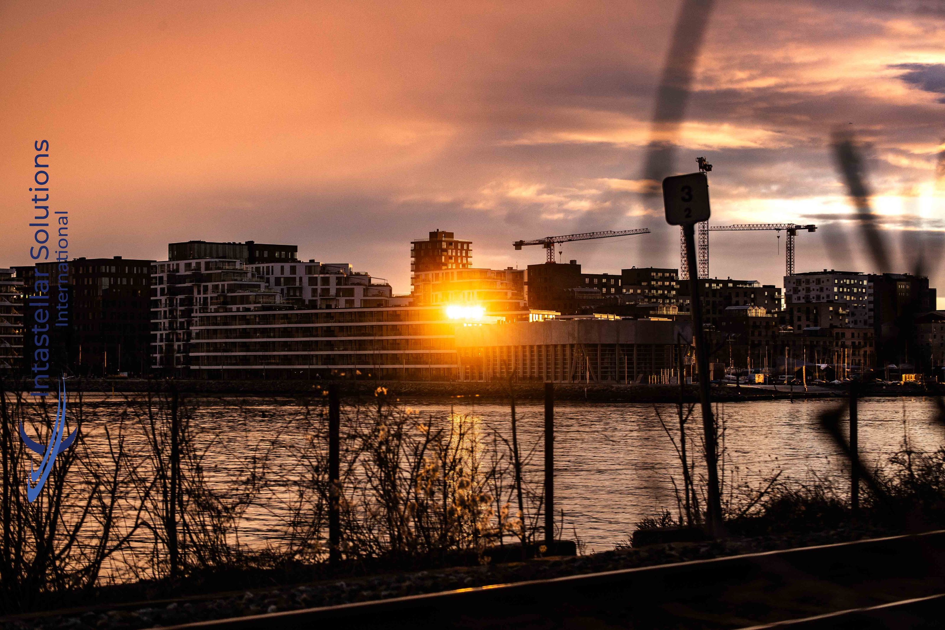 Aarhus Ø