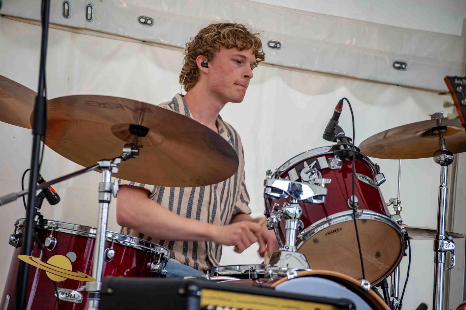 Æ Band - Nøffel Festival 2025