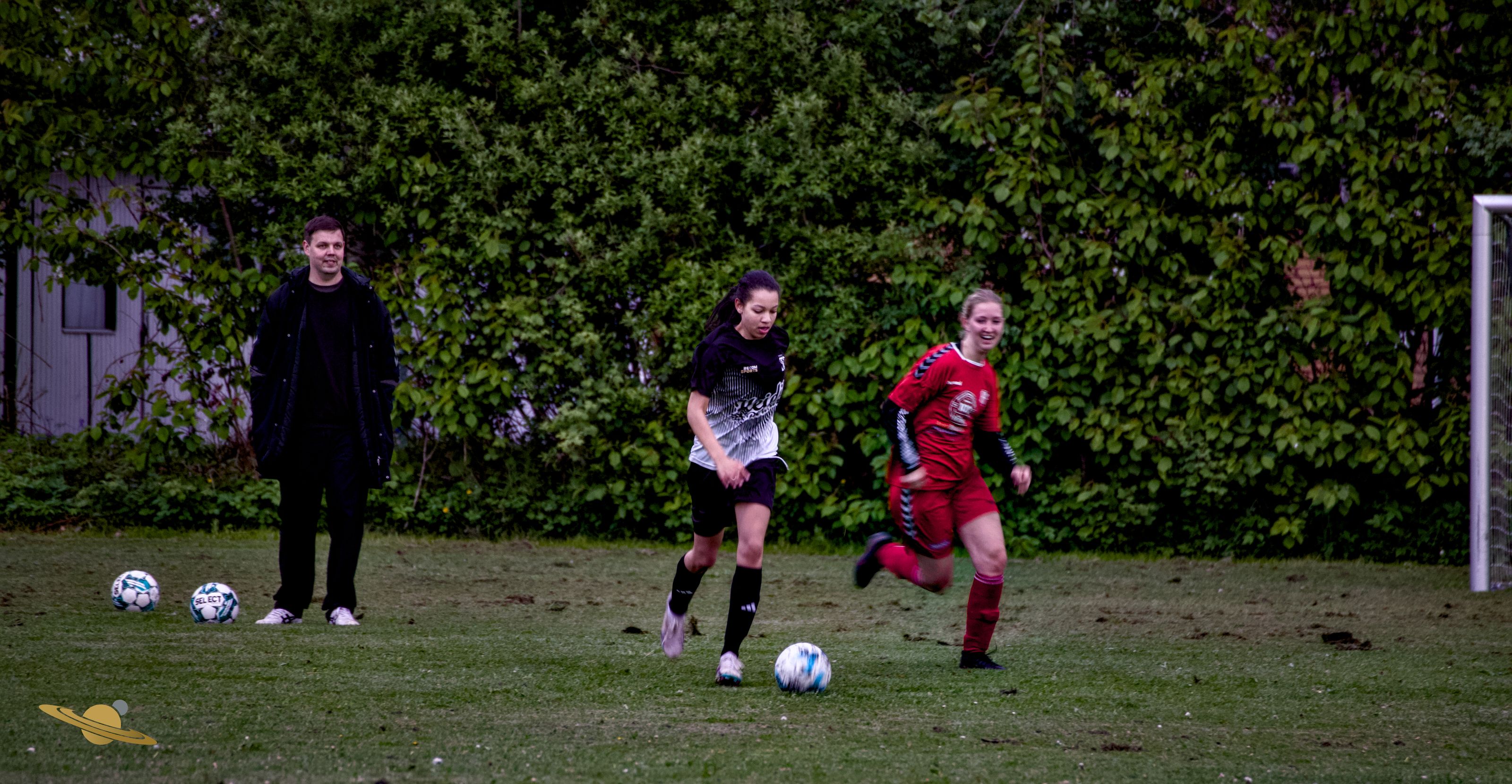 Egernsund vs Padborg