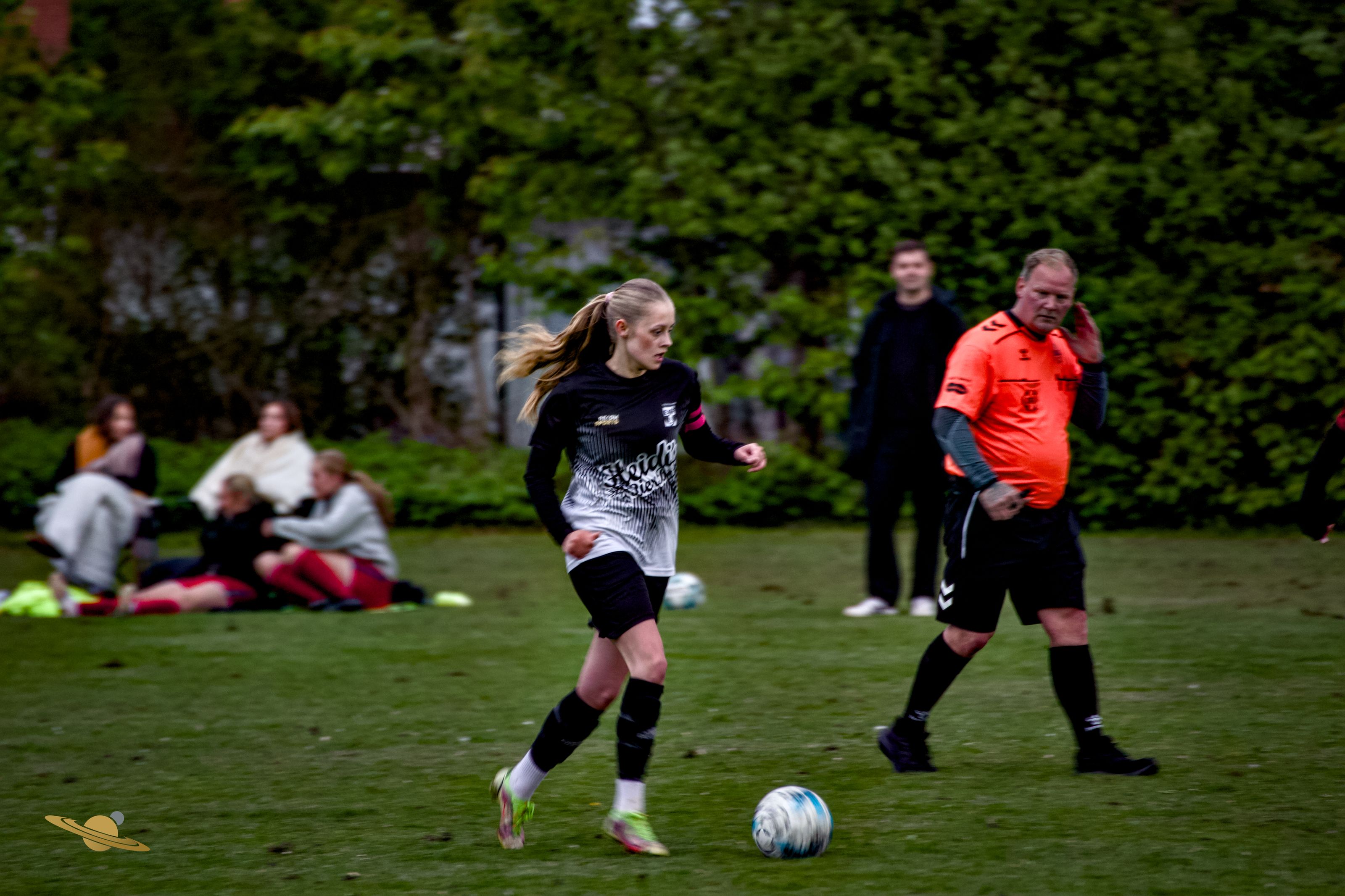 Egernsund vs Padborg