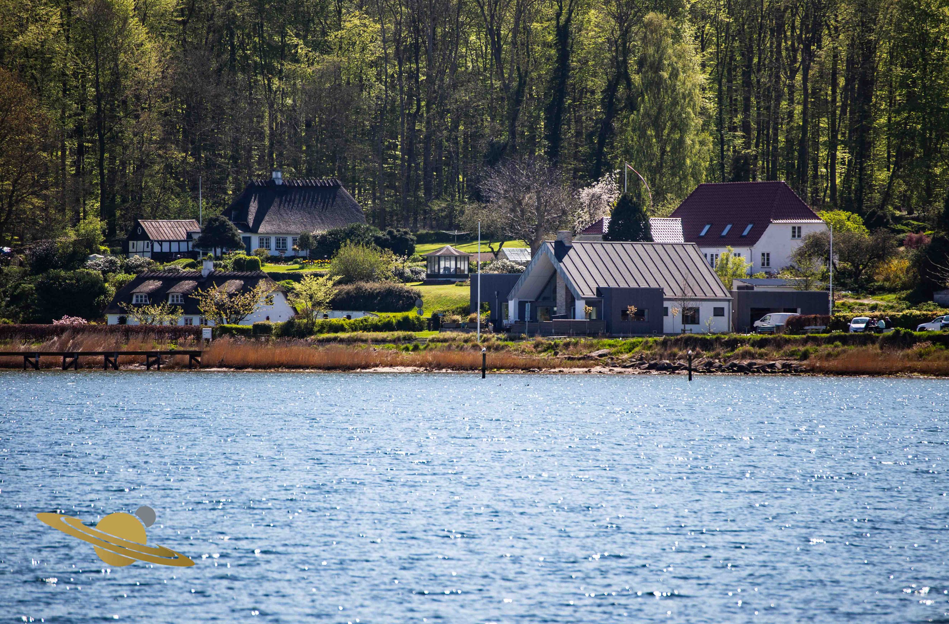 Dyvig - Sønderborg