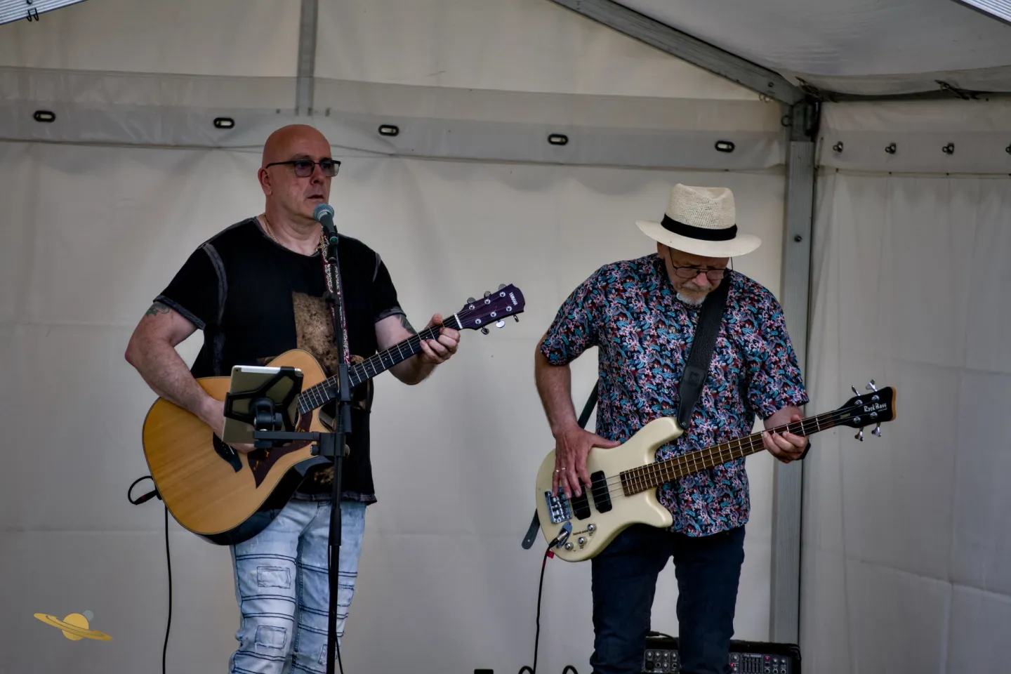 Mike Cope - Nøffel Festival 2026