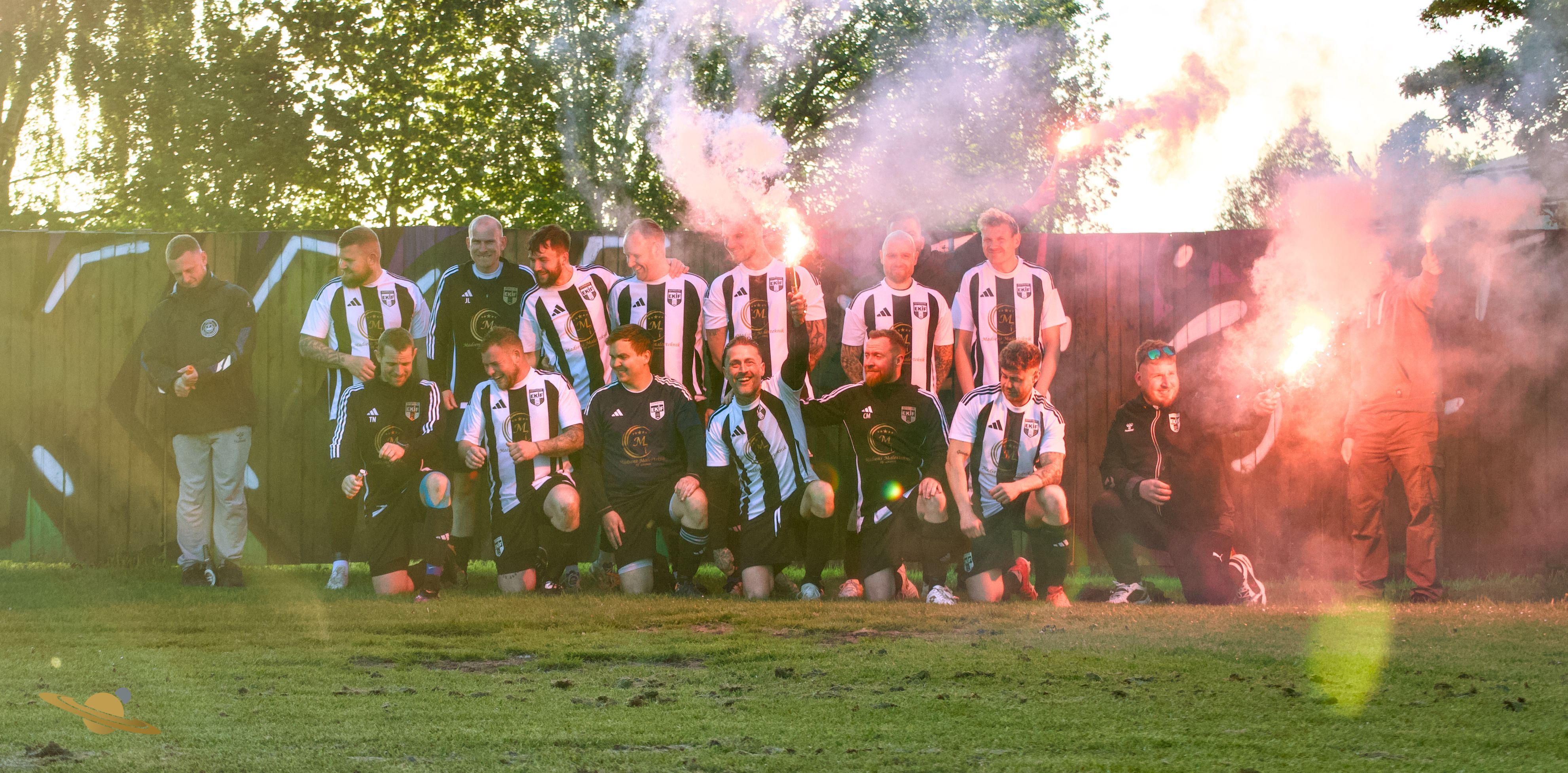 Egernsund vs Starup