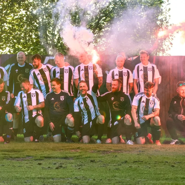Egernsund vs Starup