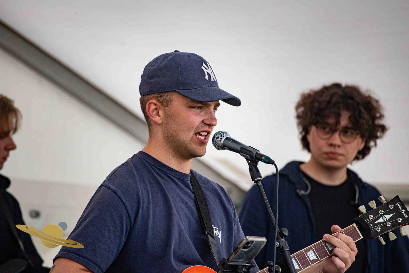 Æ Band - Nøffel Festival 2025