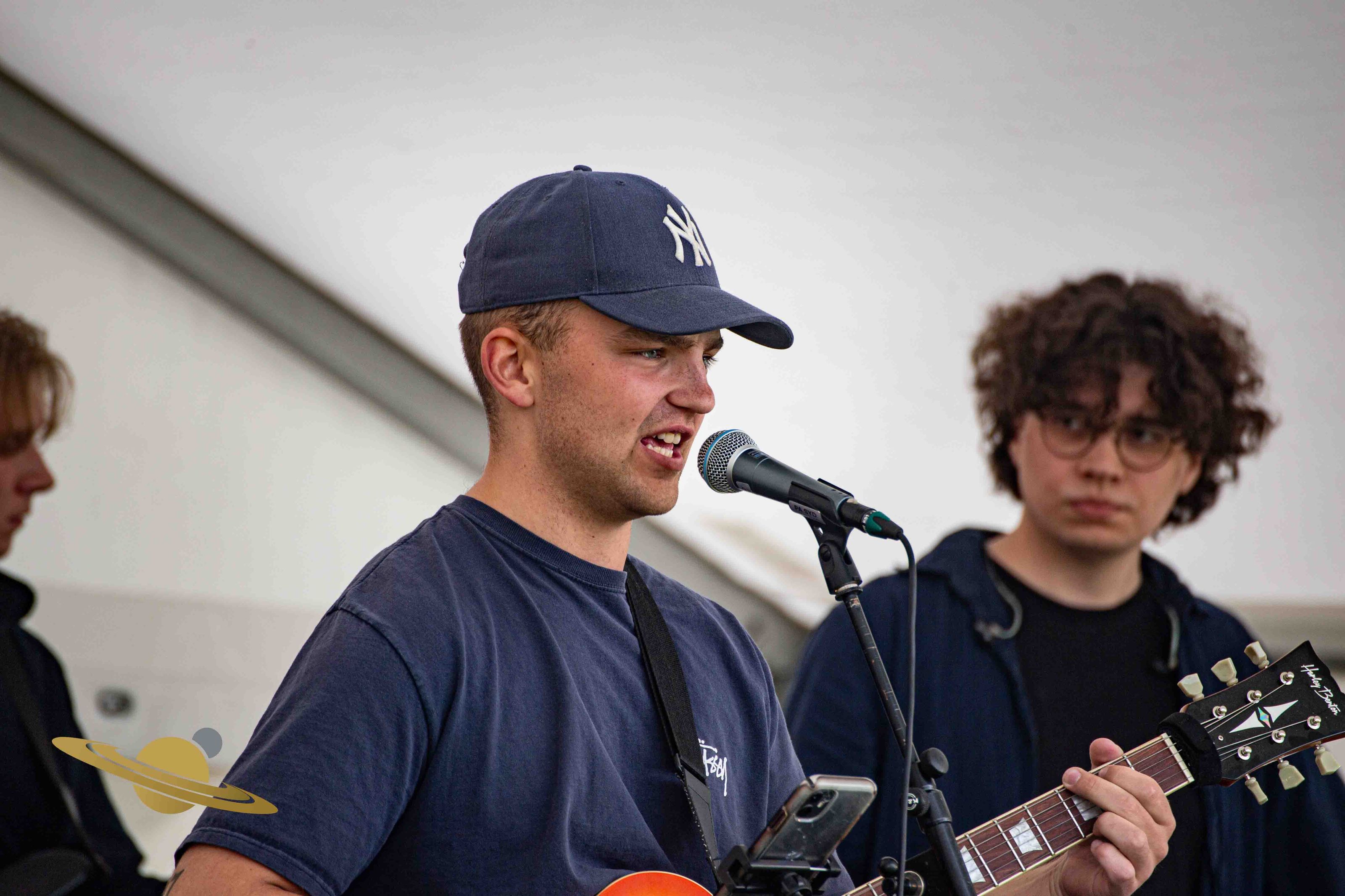 Æ Band - Nøffel Festival 2025