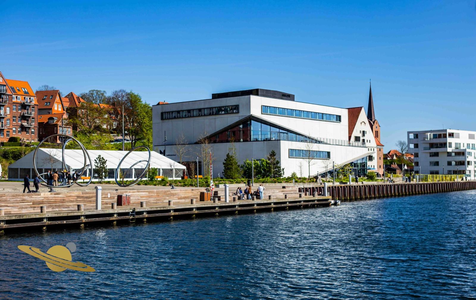 Dyvig - Sønderborg