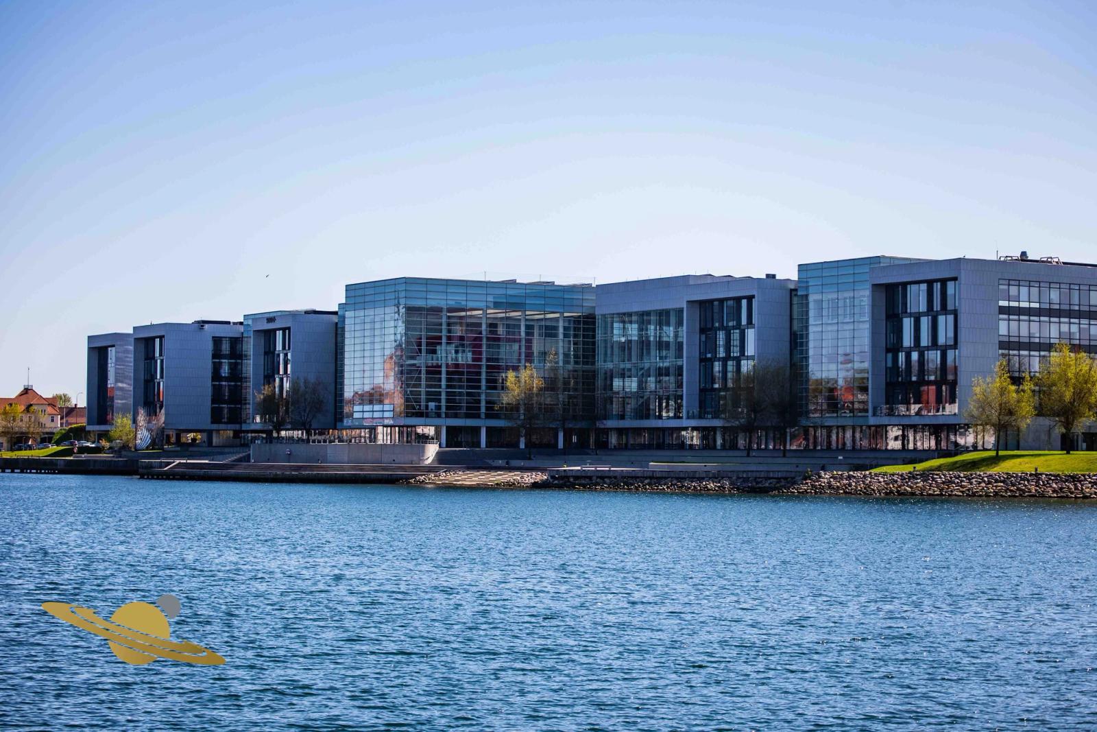 Dyvig - Sønderborg
