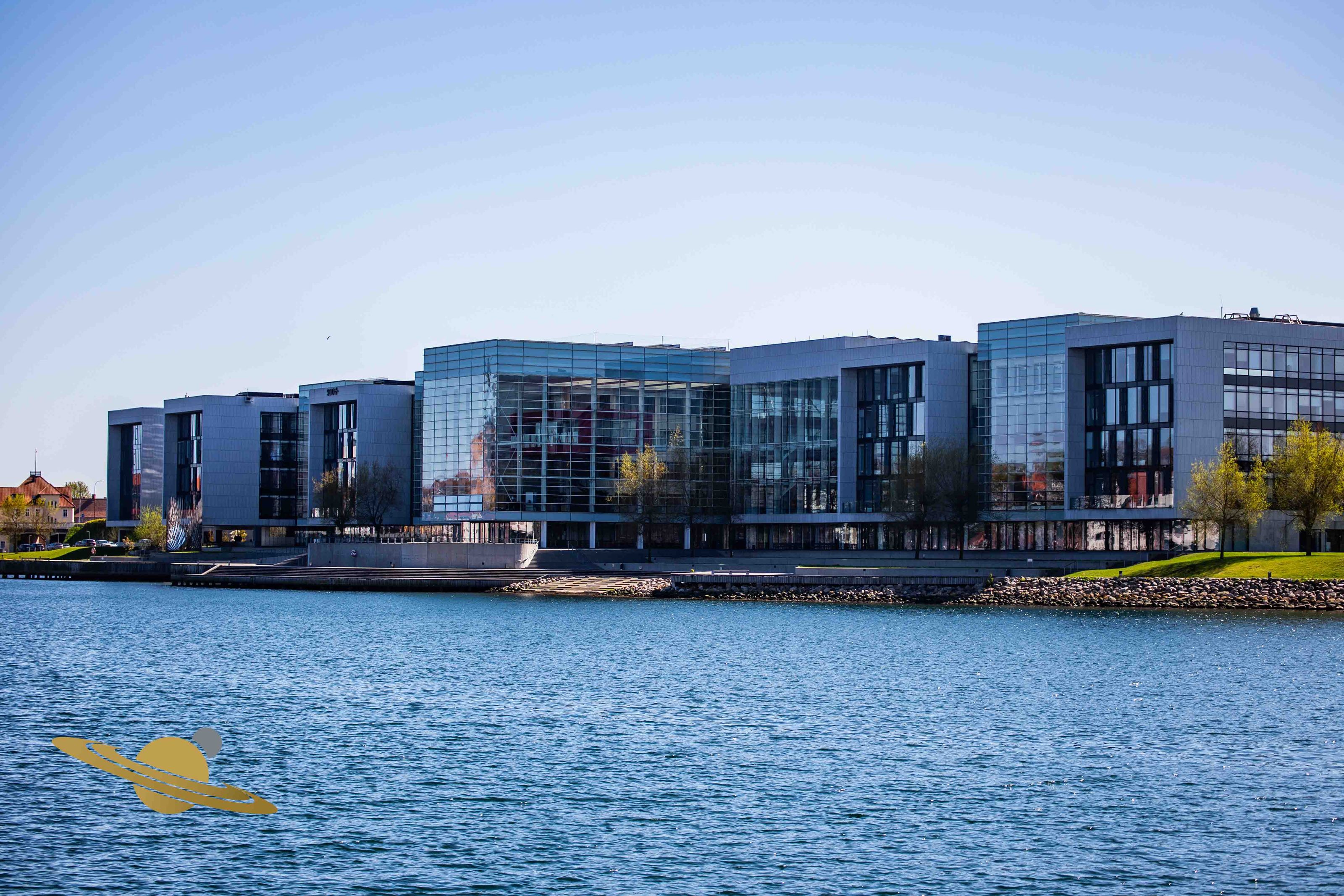Dyvig - Sønderborg