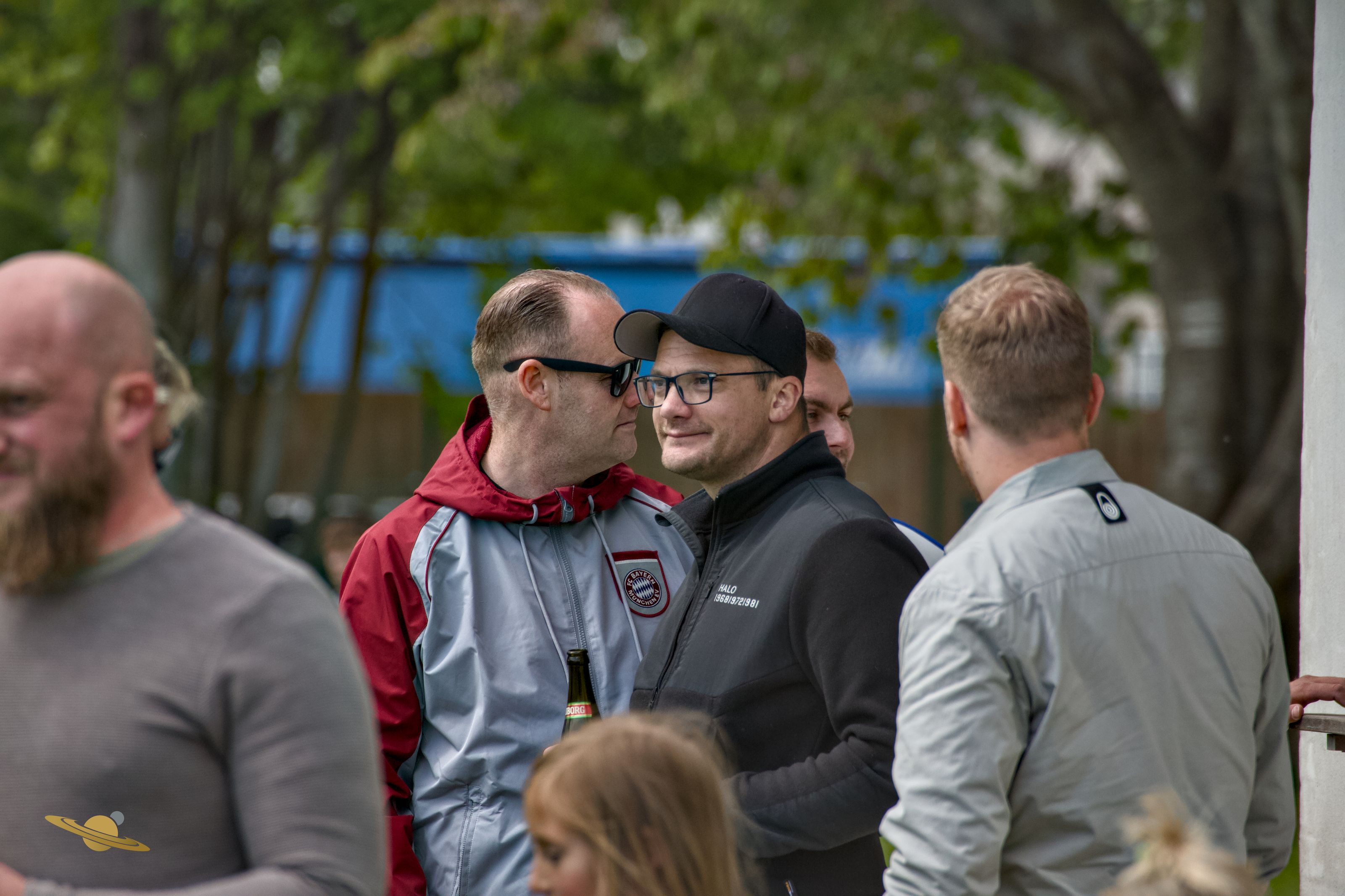 Egernsund vs BNS