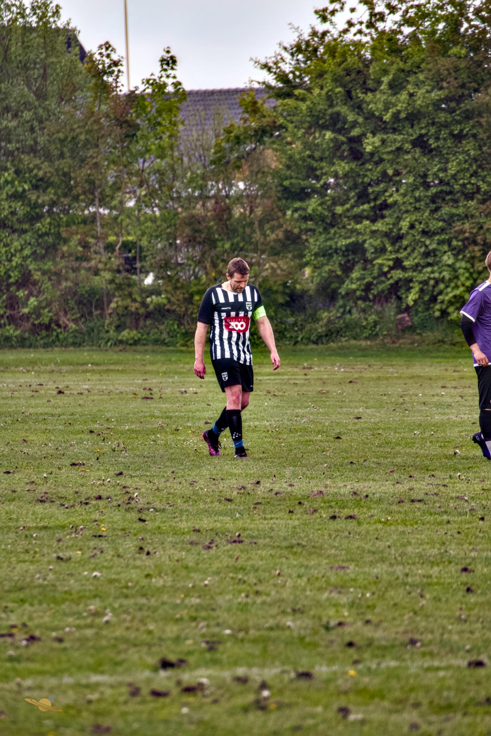 Egernsund vs BNS