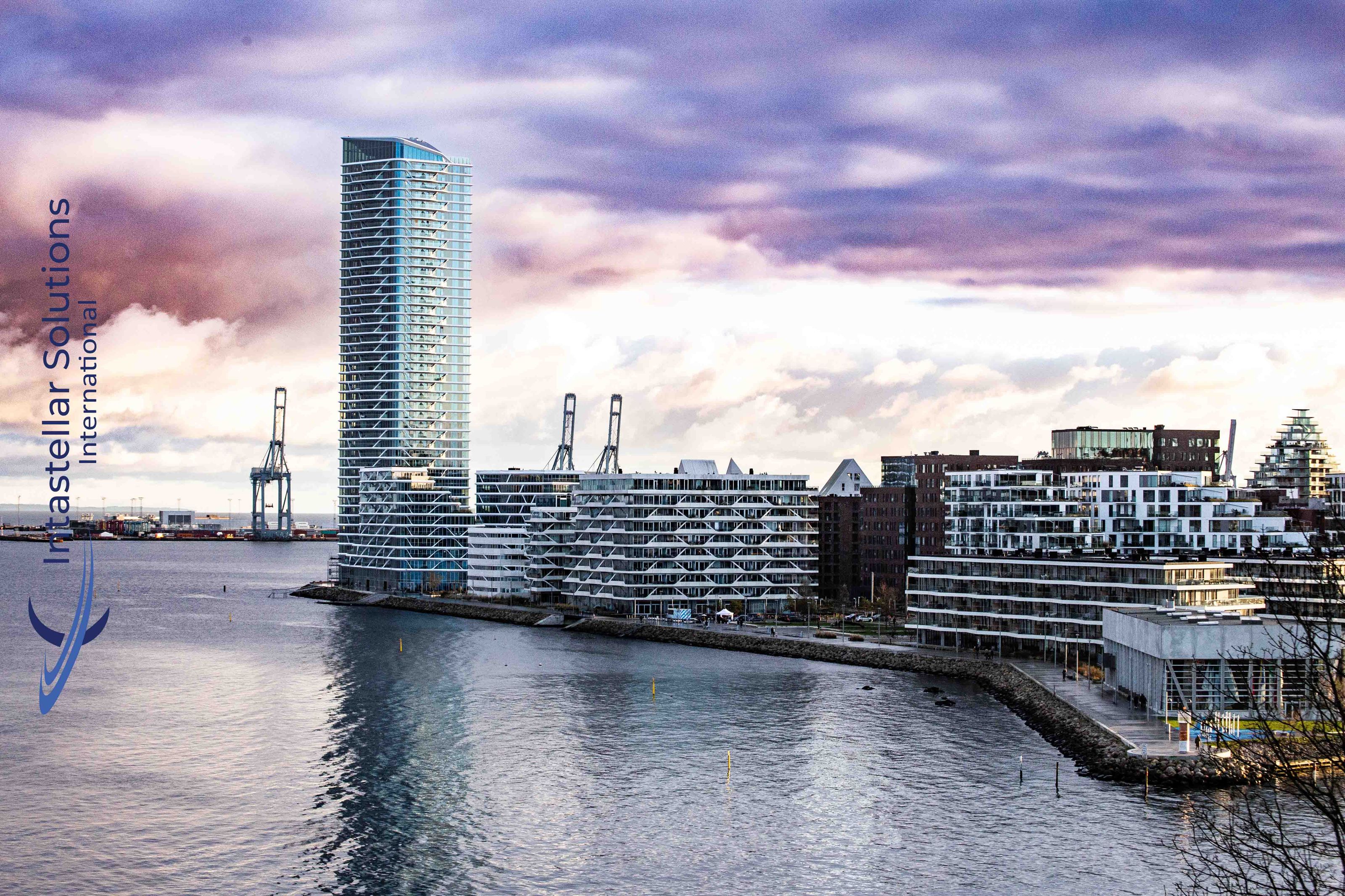 Aarhus Ø