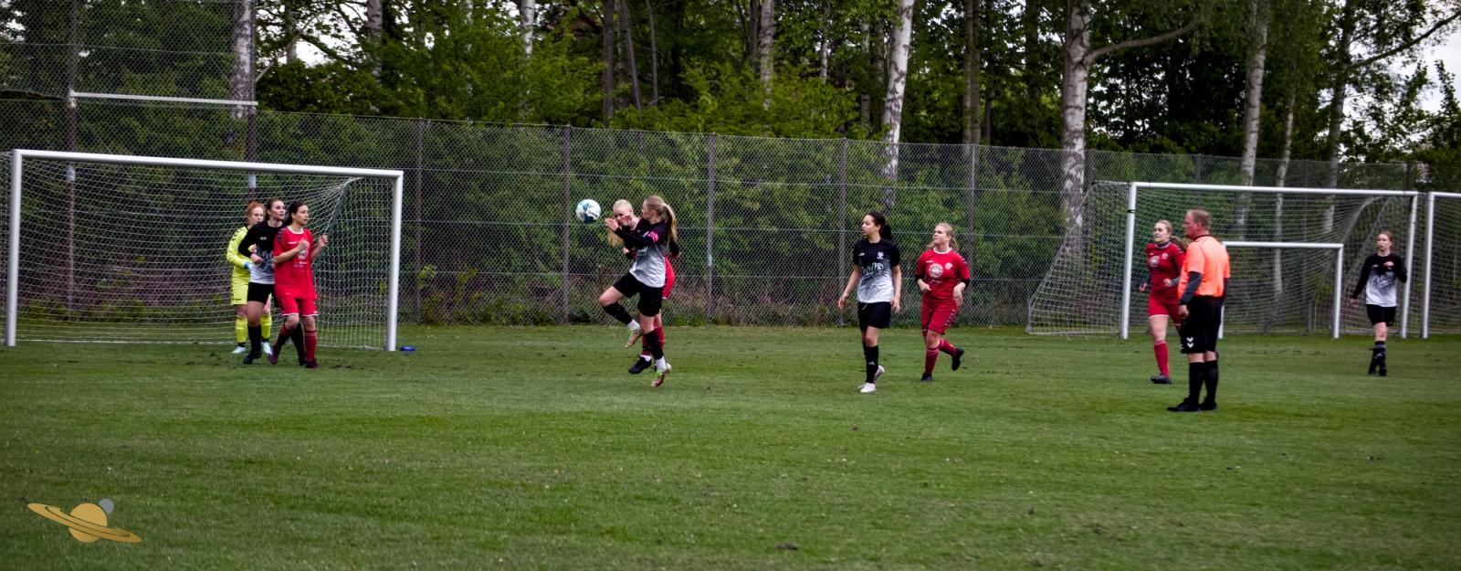 Egernsund vs Padborg