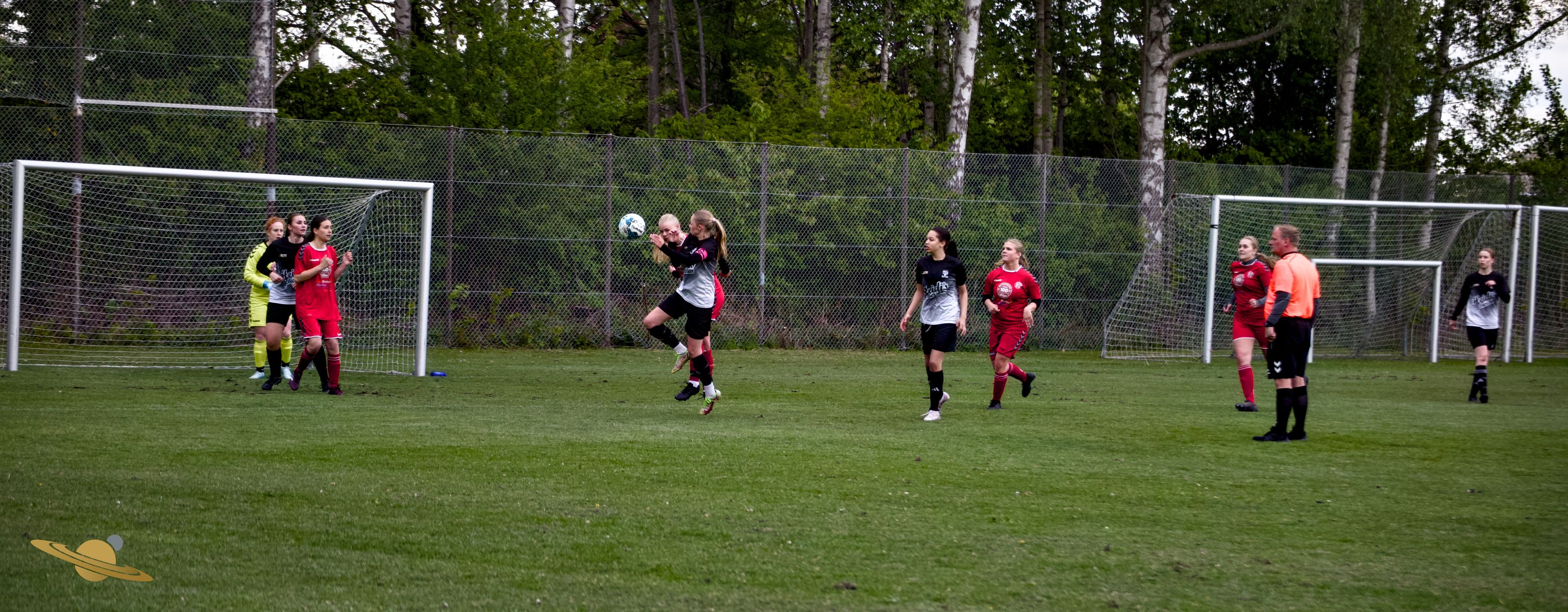 Egernsund vs Padborg