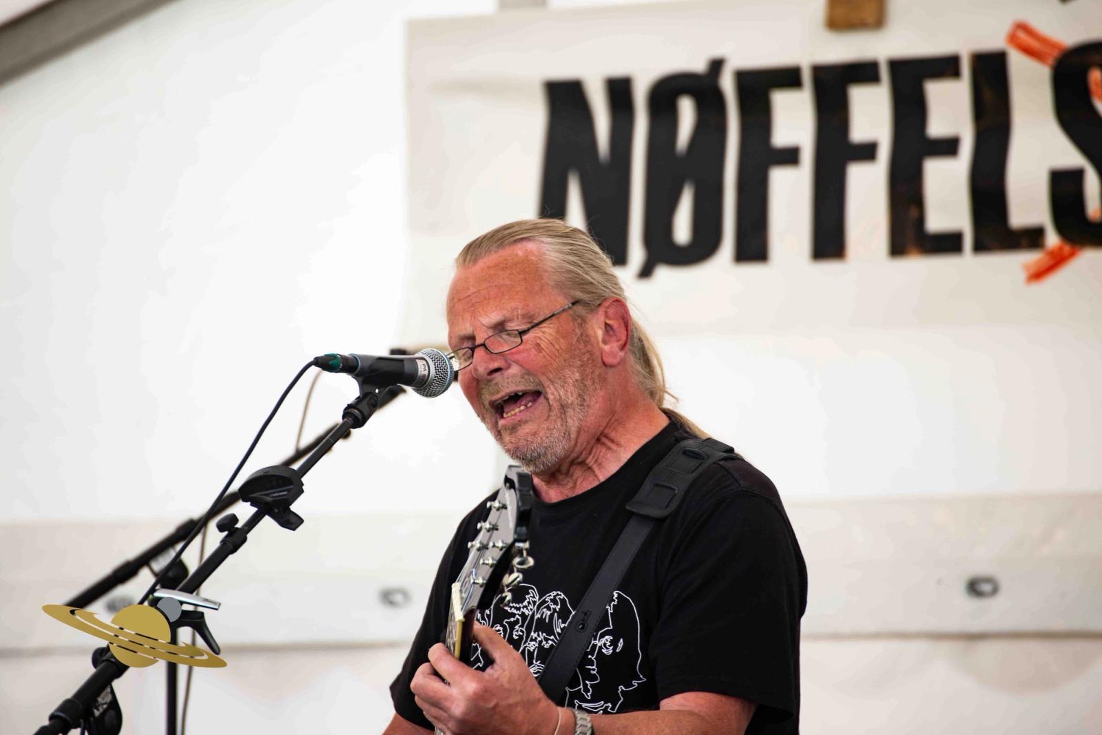 Beatnix - Nøffel Festival 2025