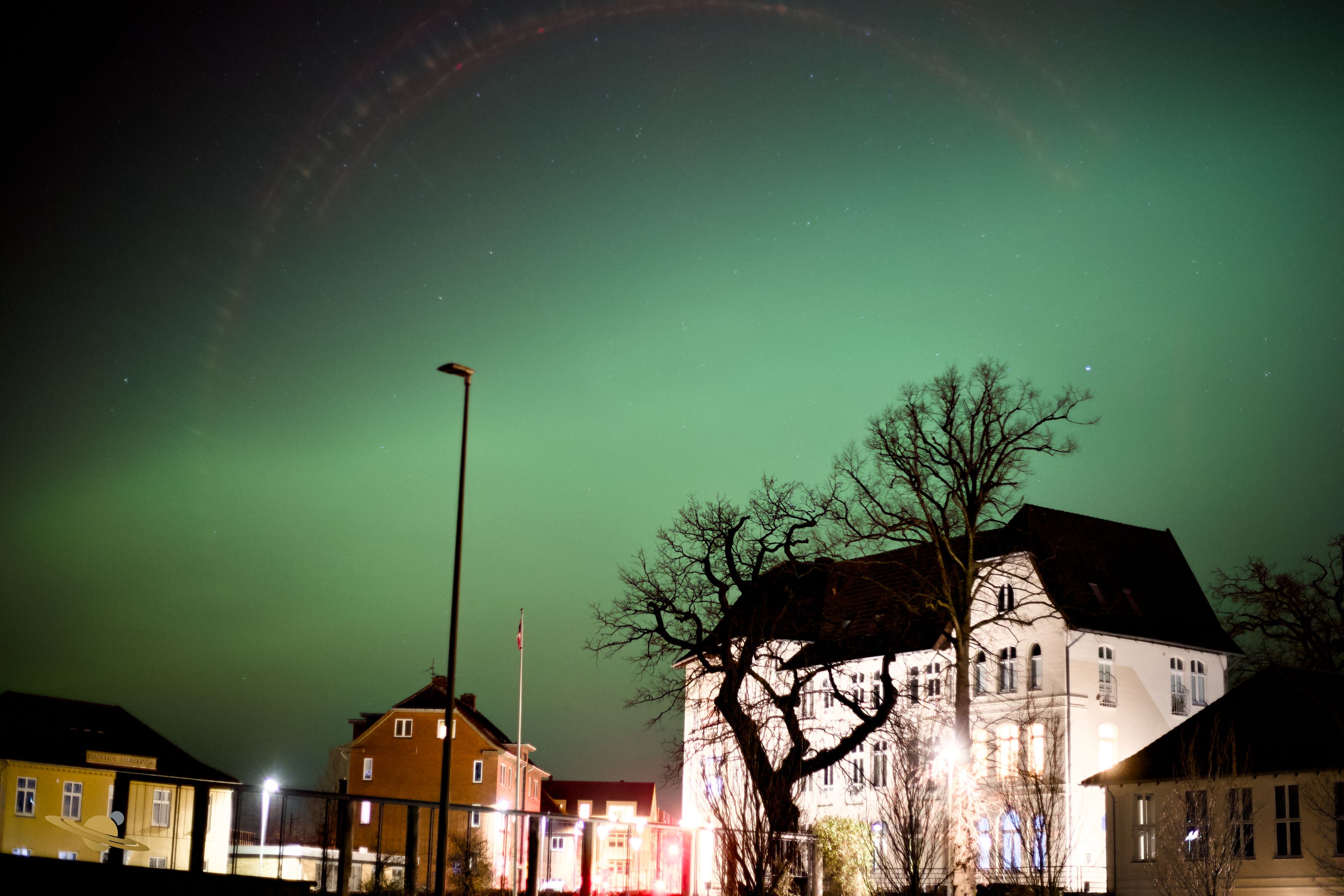 Norlys - Gråsten 2026
