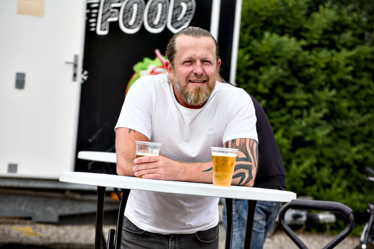 Oldtimerløbet 2026 - Hygge
